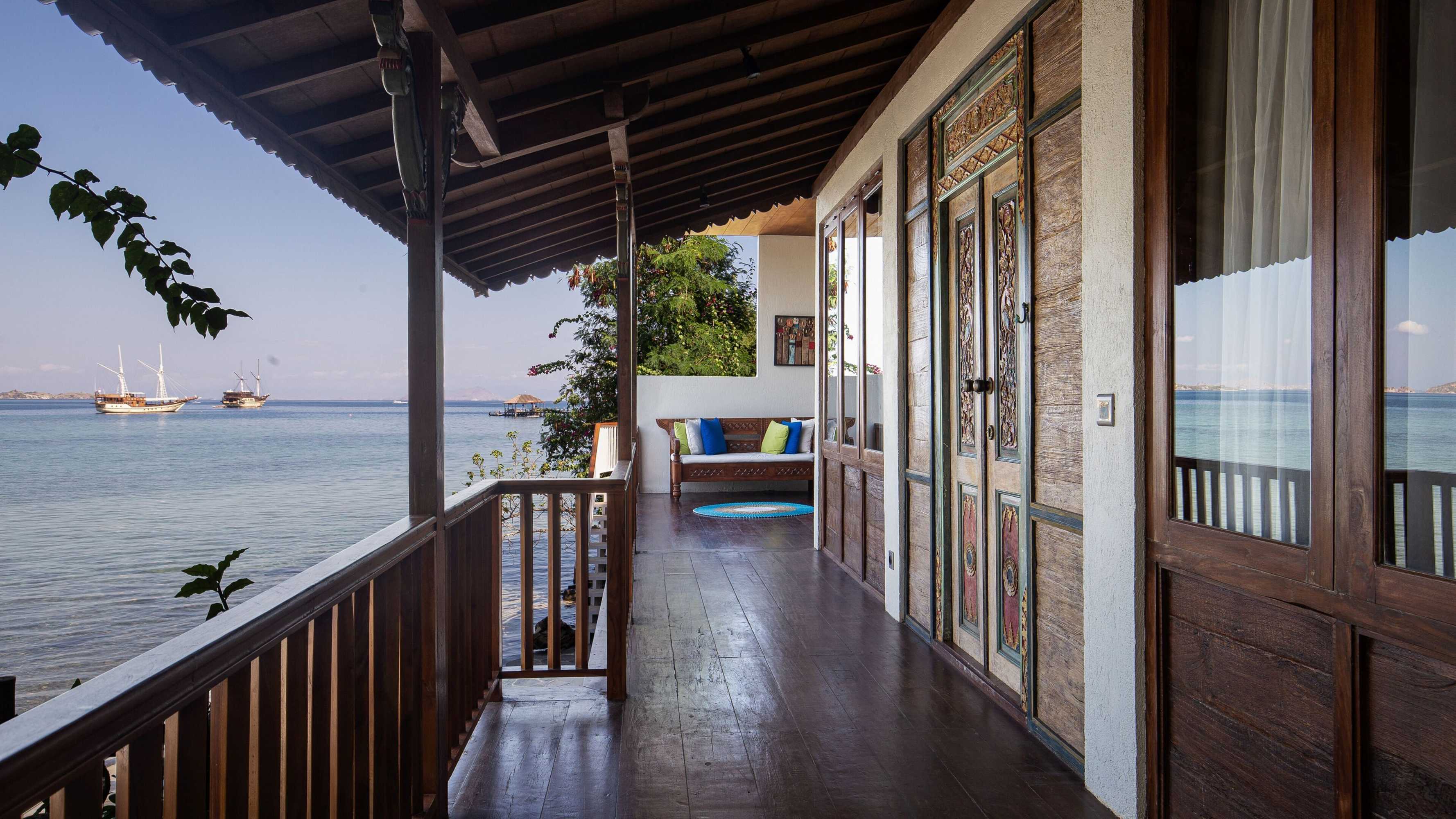 Gift card for Plataran Komodo Resort & Spa Gift card for Plataran Komodo Resort & Spa