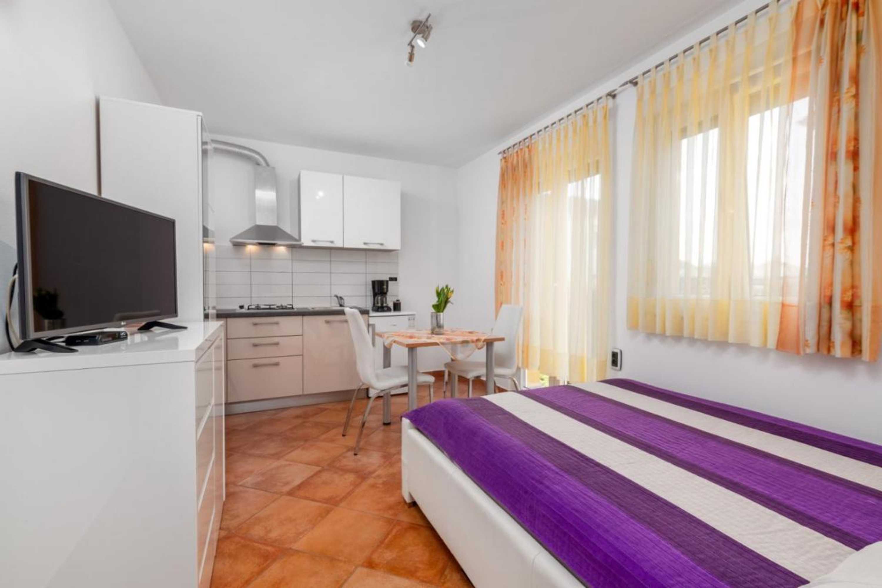 Gift card for Apartments Manuela