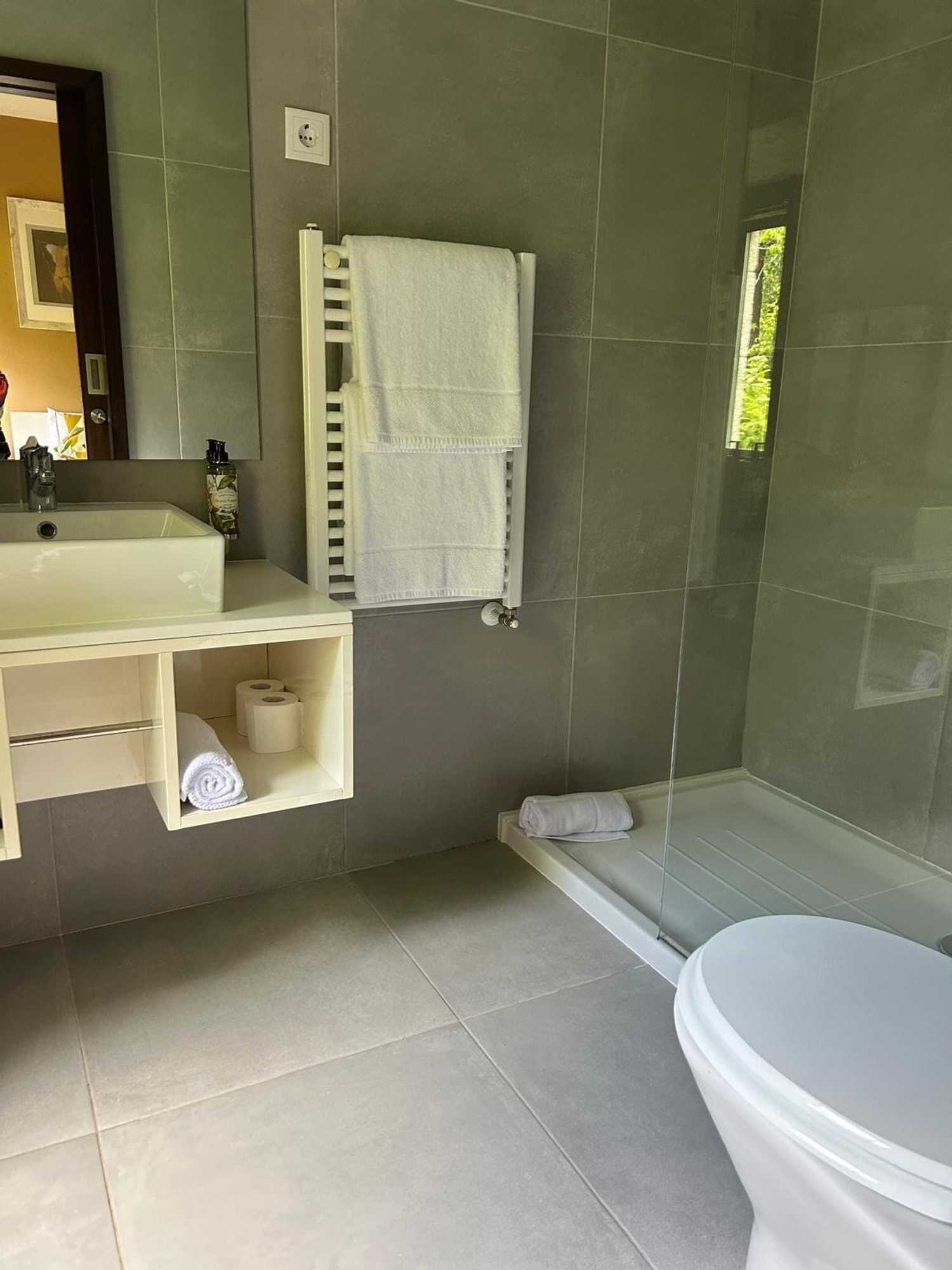 Gift card for Convento San Payo