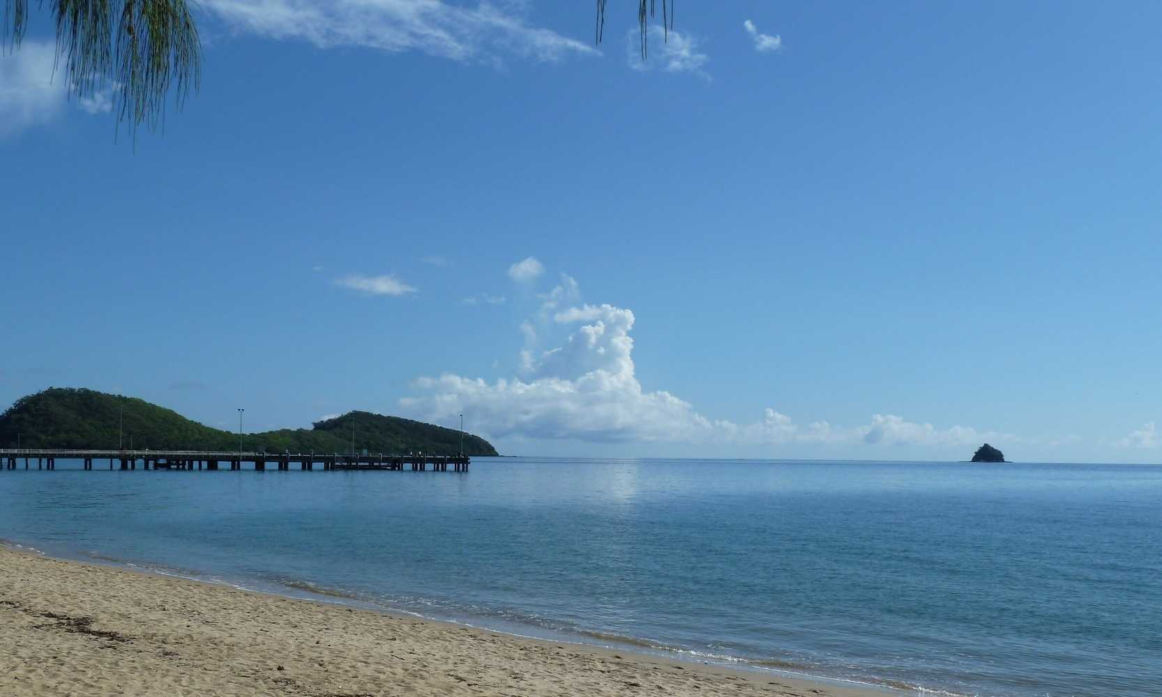 Gift card for Palm Cove Tropic Apartments Gift card for Palm Cove Tropic Apartments