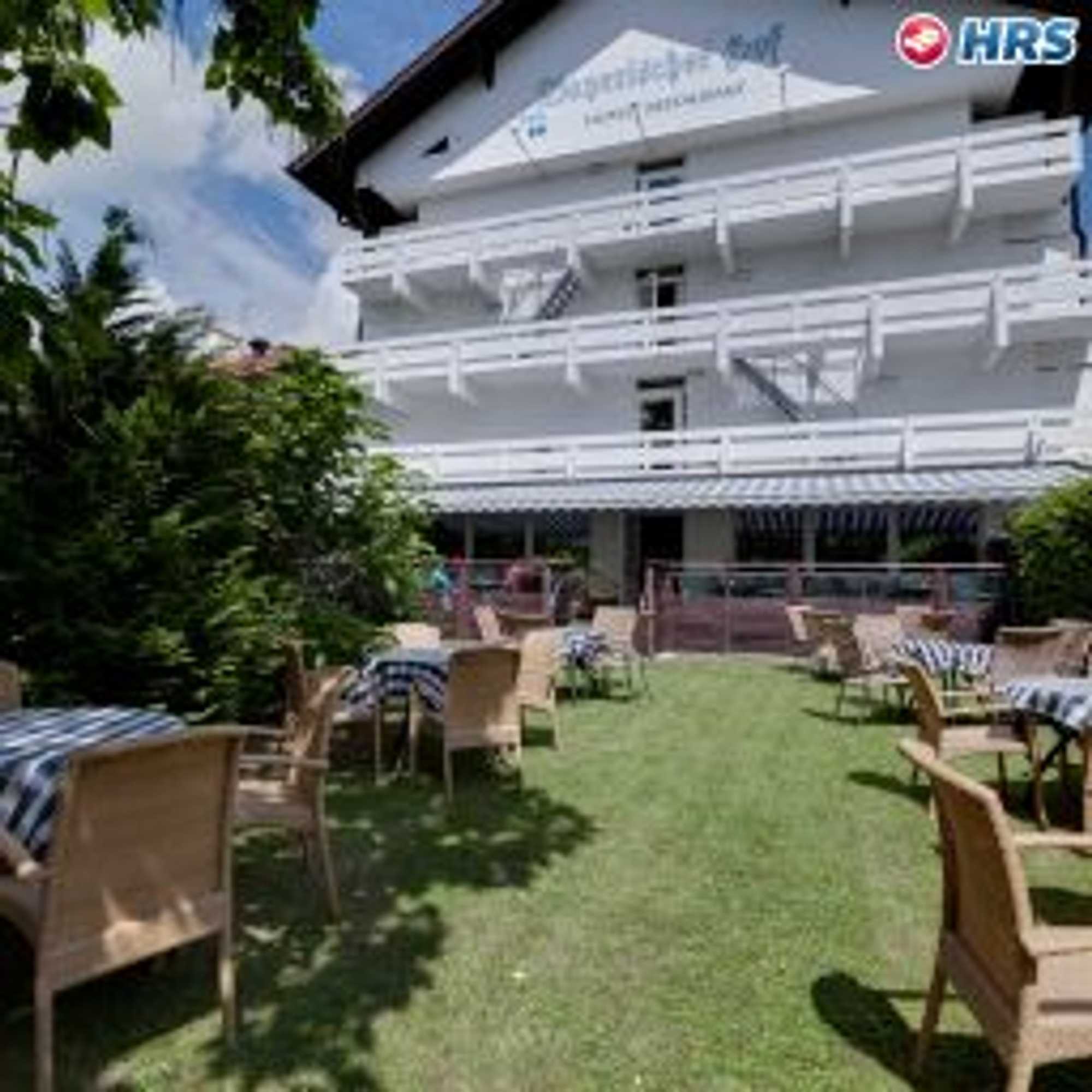 Gift card for Bayerischer Hof Gift card for Bayerischer Hof
