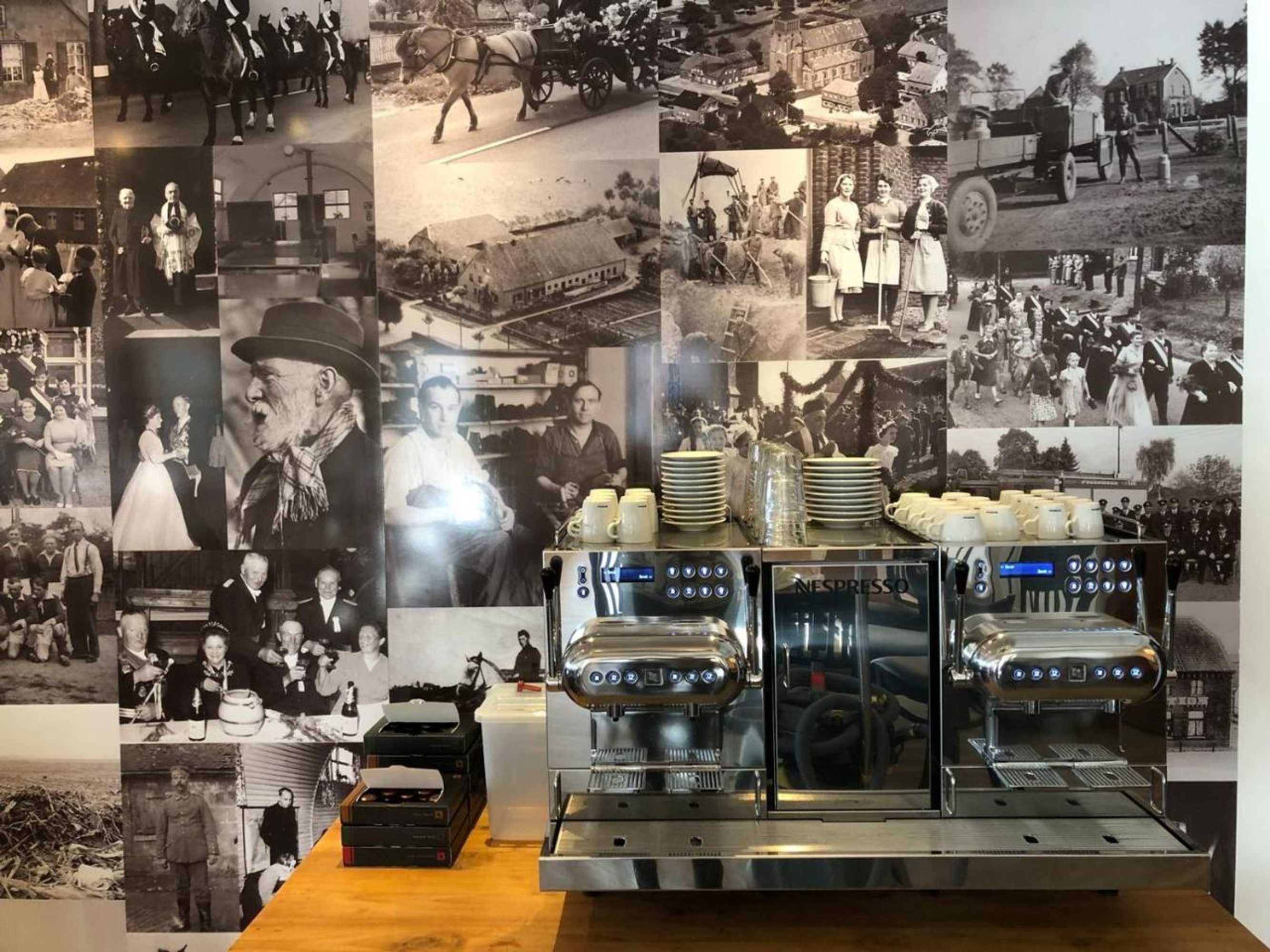 Gift card for Das Gasthaus am Reichswald