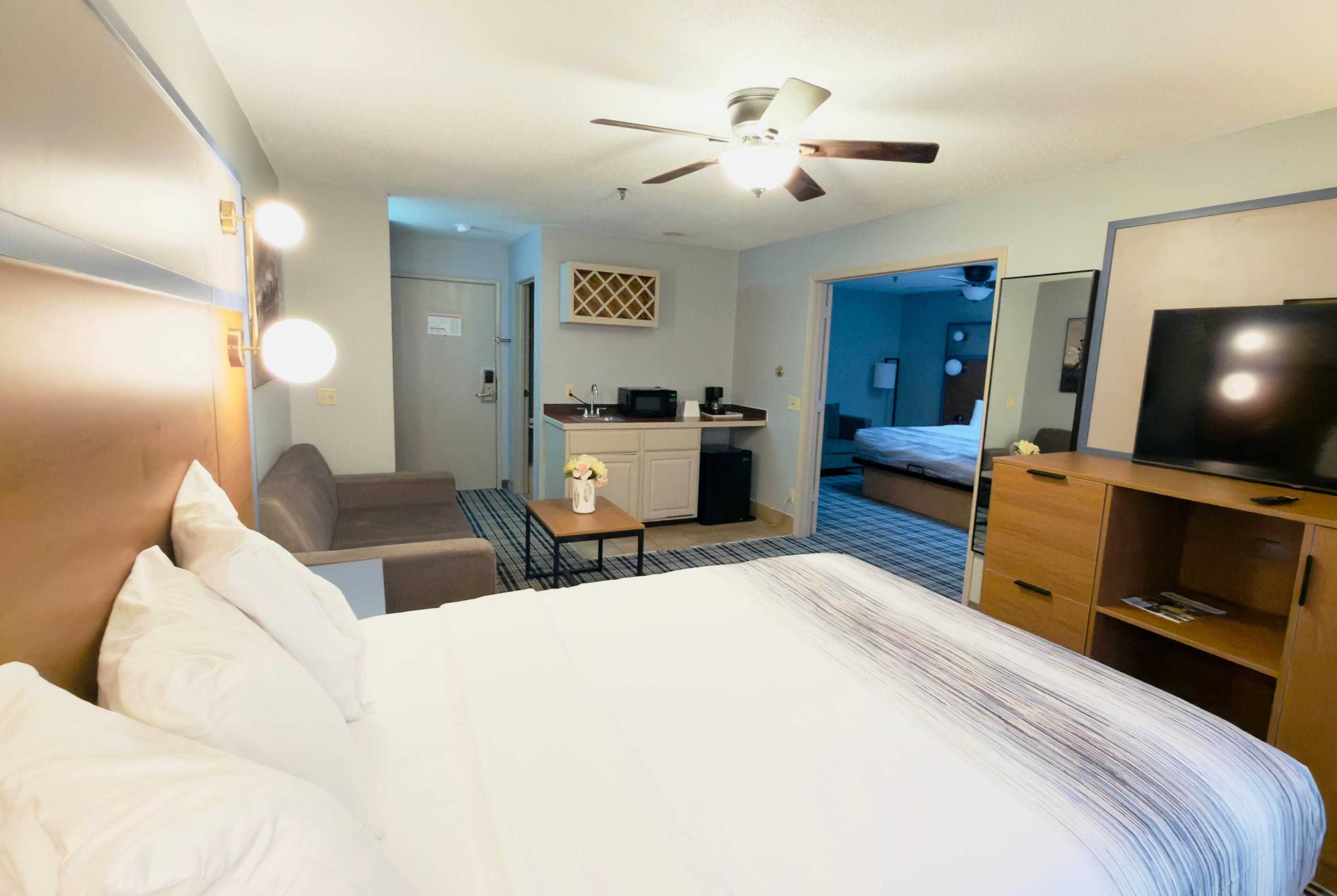 Gift card for Americinn By Wyndham Lake Mills