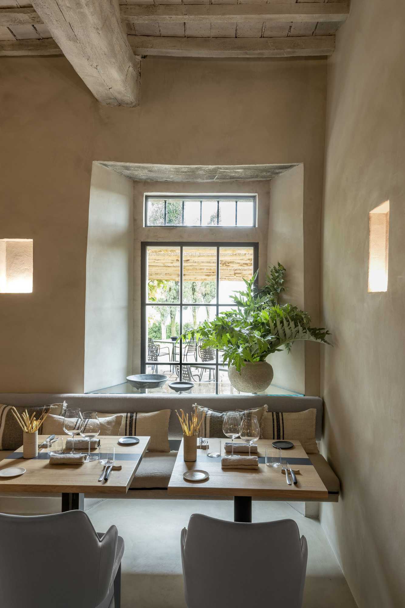 Gift card for Badia di Pomaio Small Luxury Hotels of The World