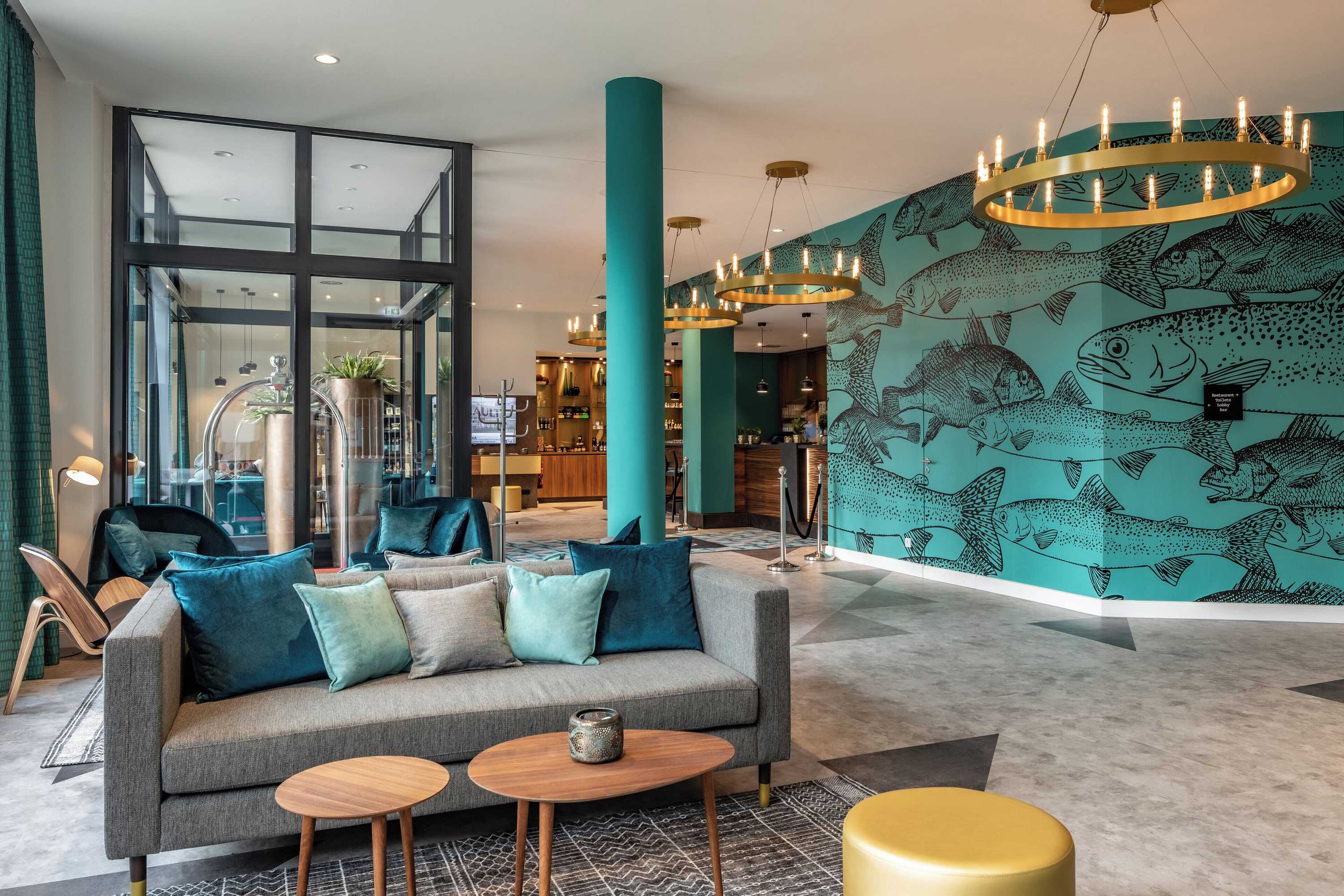 Gift card for Holiday Inn - The Niu, Rig Lübeck by Ihg Gift card for Holiday Inn - The Niu, Rig Lübeck by Ihg