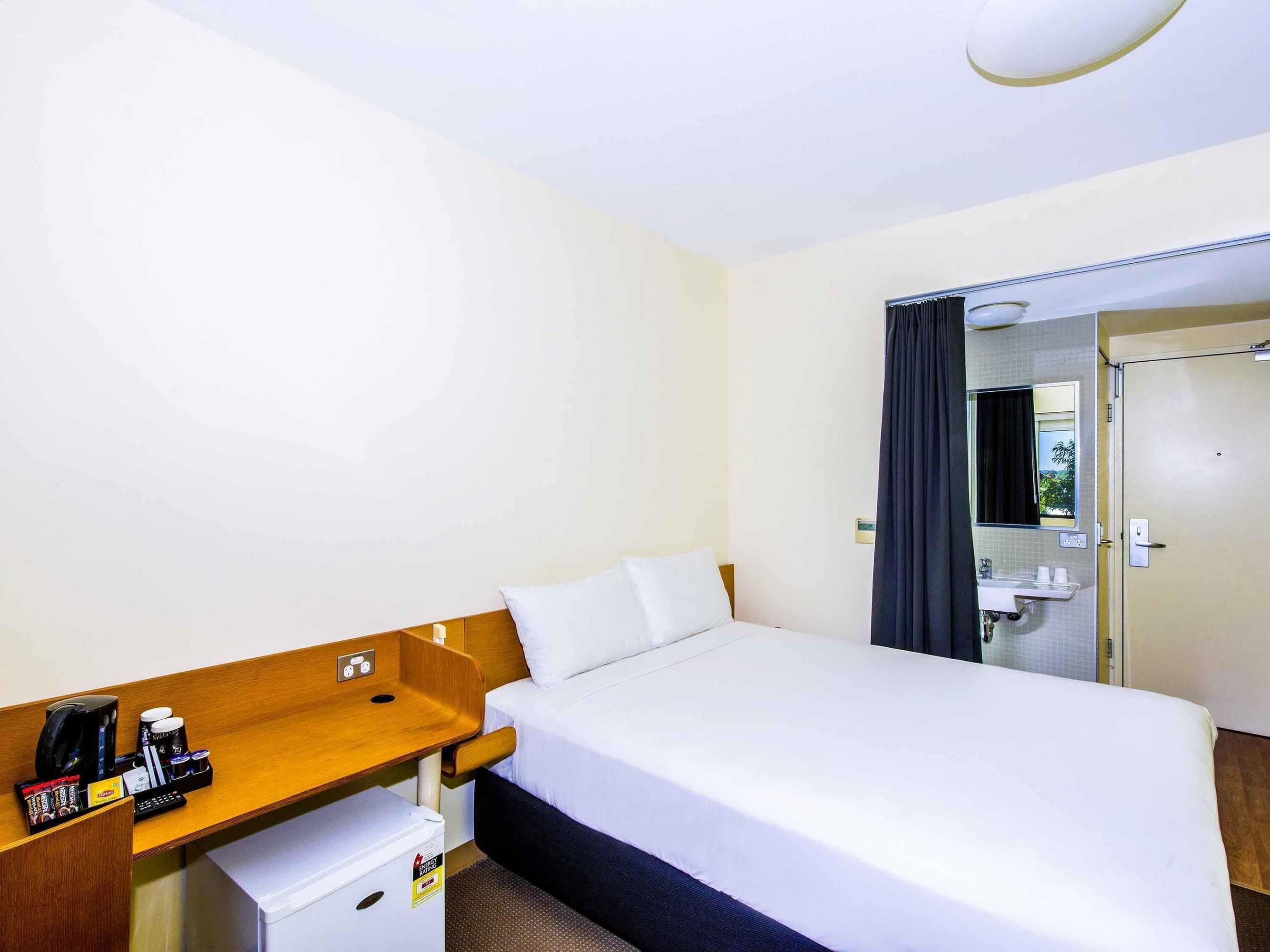 Gift card for Ibis Budget Sydney Olympic Park Gift card for Ibis Budget Sydney Olympic Park