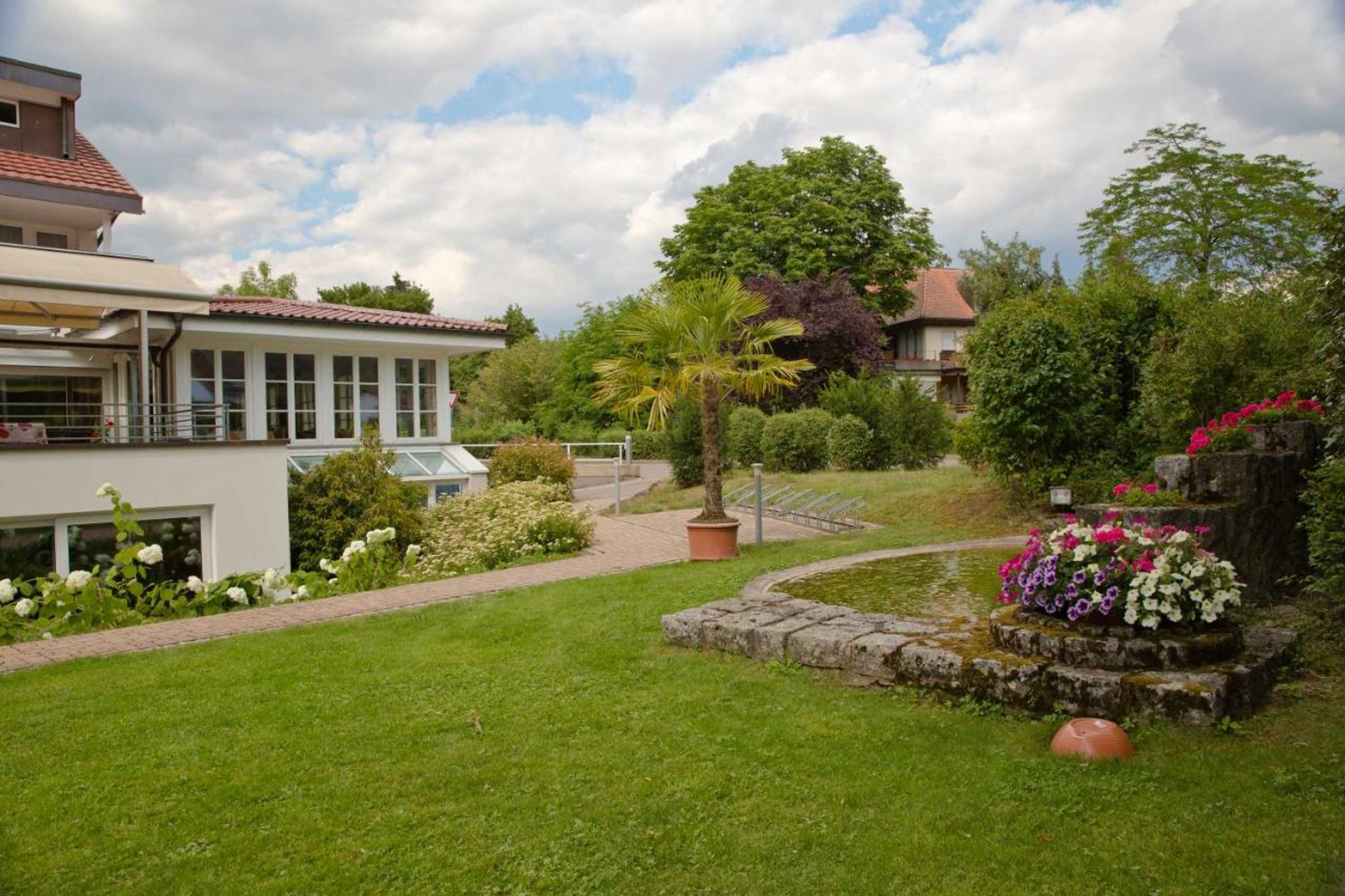 Gift card for Gartenhotel Feldeck