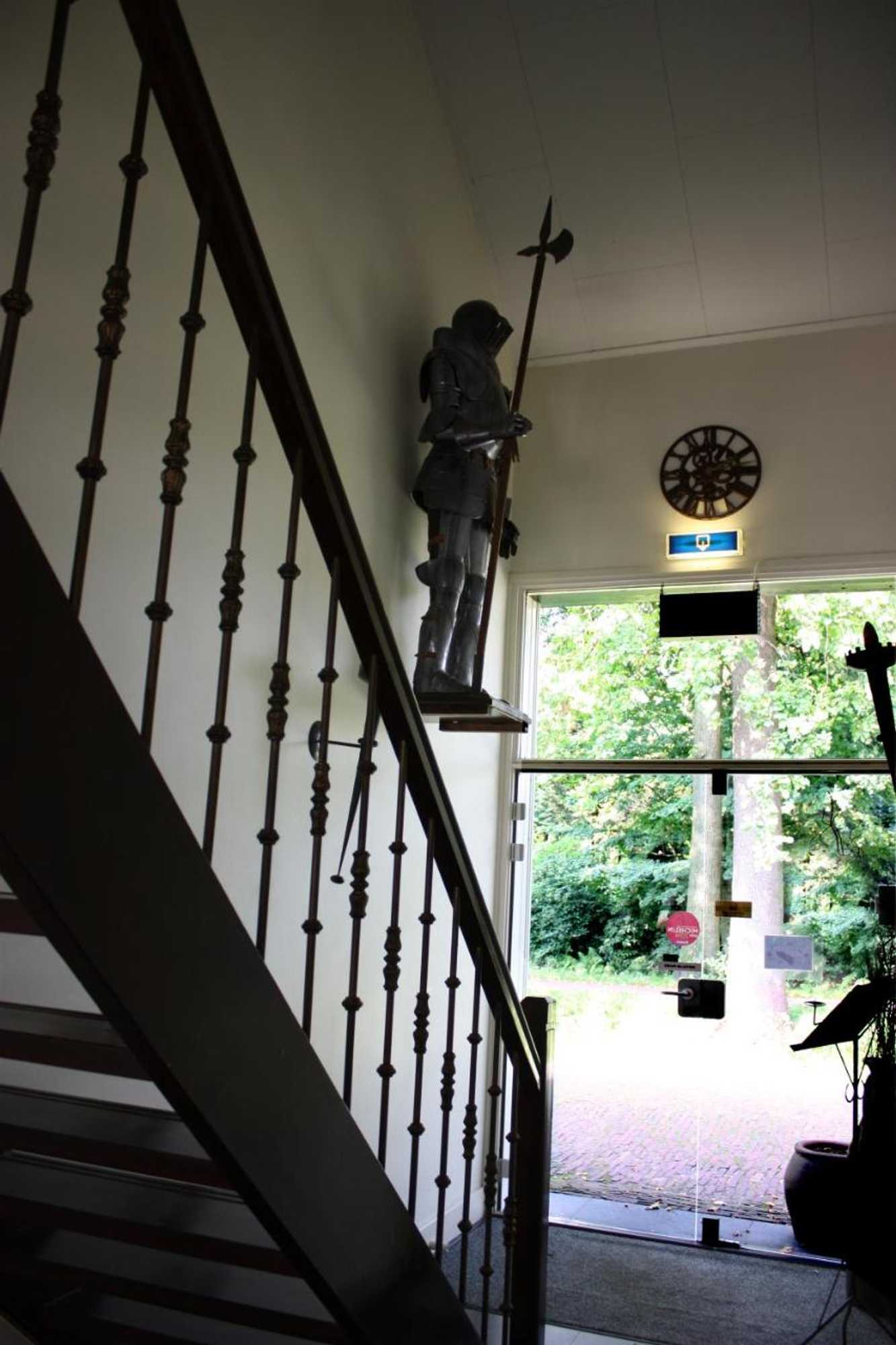 Gift card for Hotel De Hoefpoort