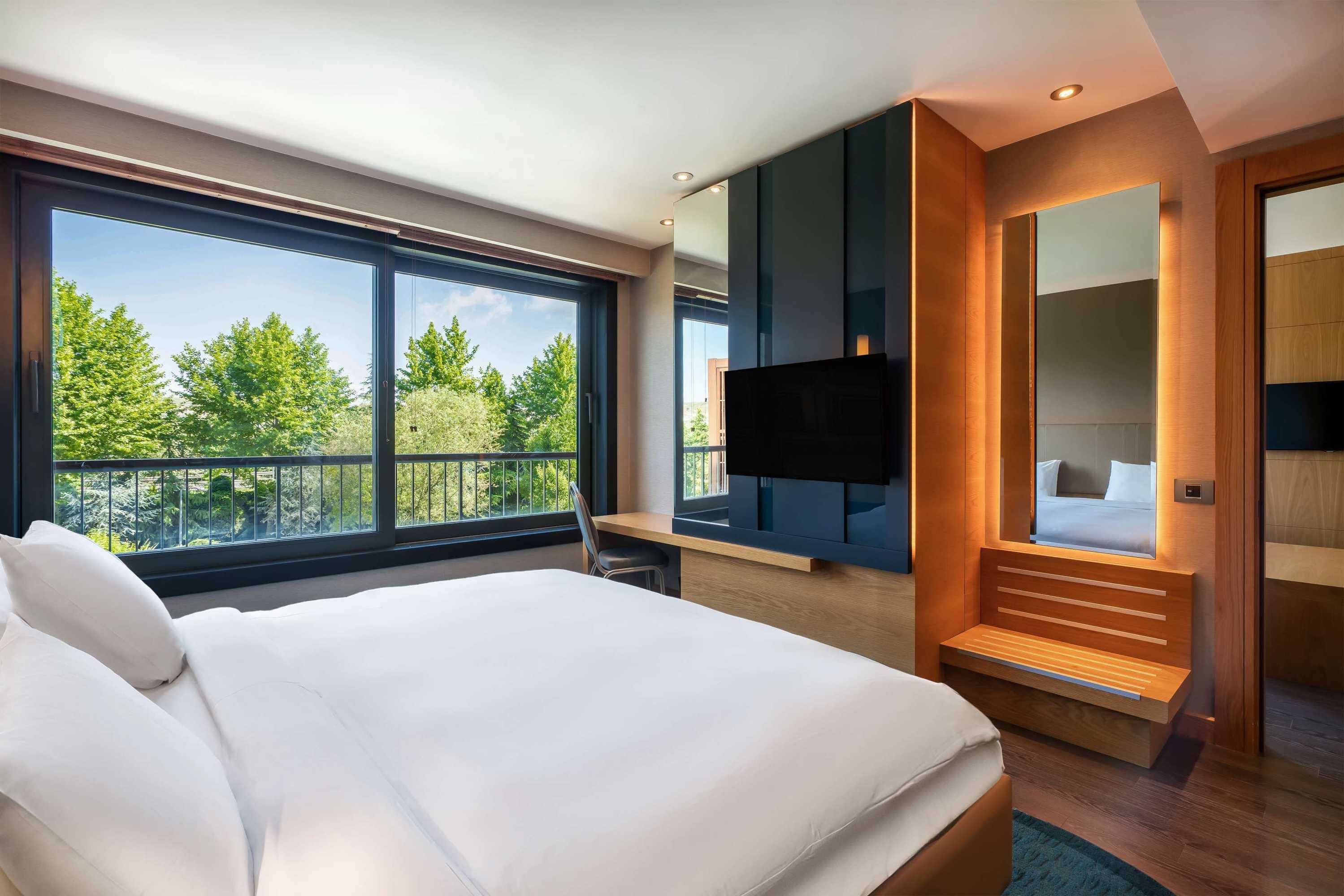 Gift card for Radisson Blu Hotel & Spa, Istanbul Tuzla