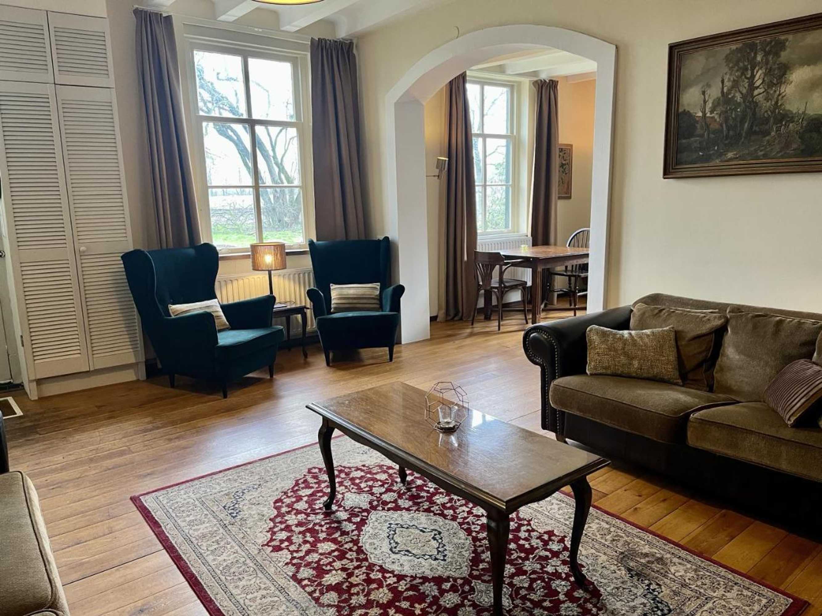 Gift card for Hoeve de Knol