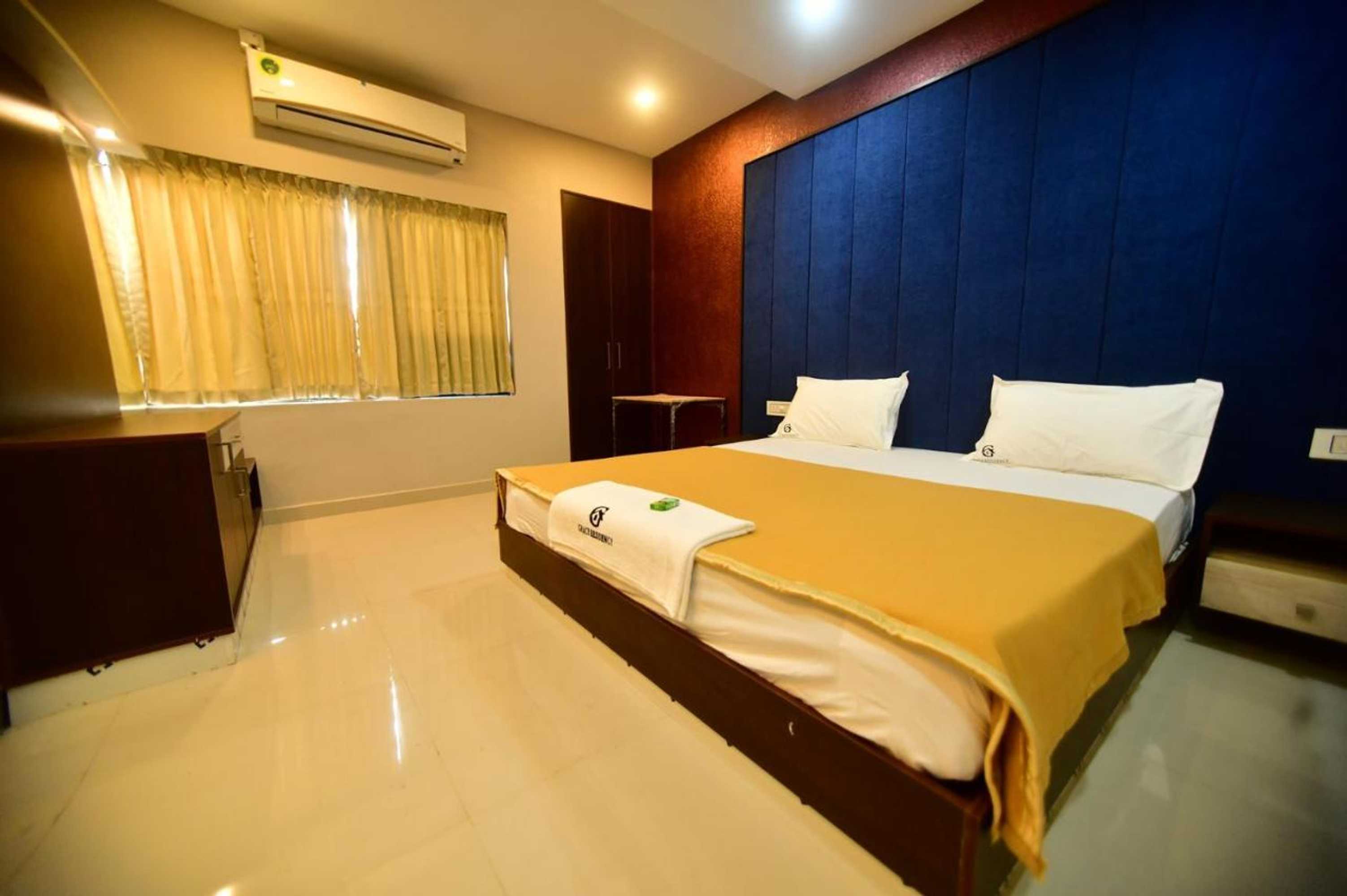 Gift card for Grace Residency