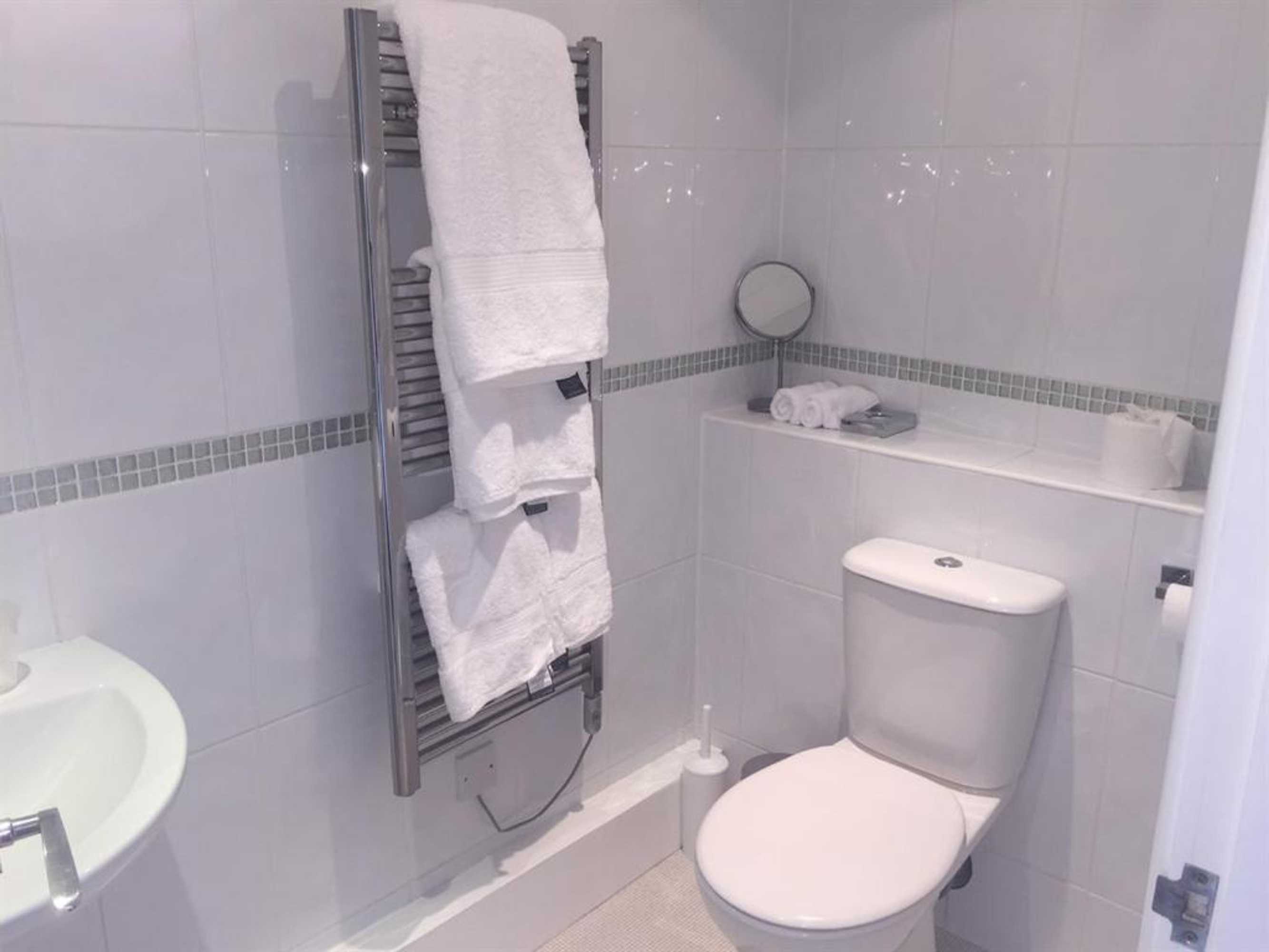 Gift card for Gretenham B&b