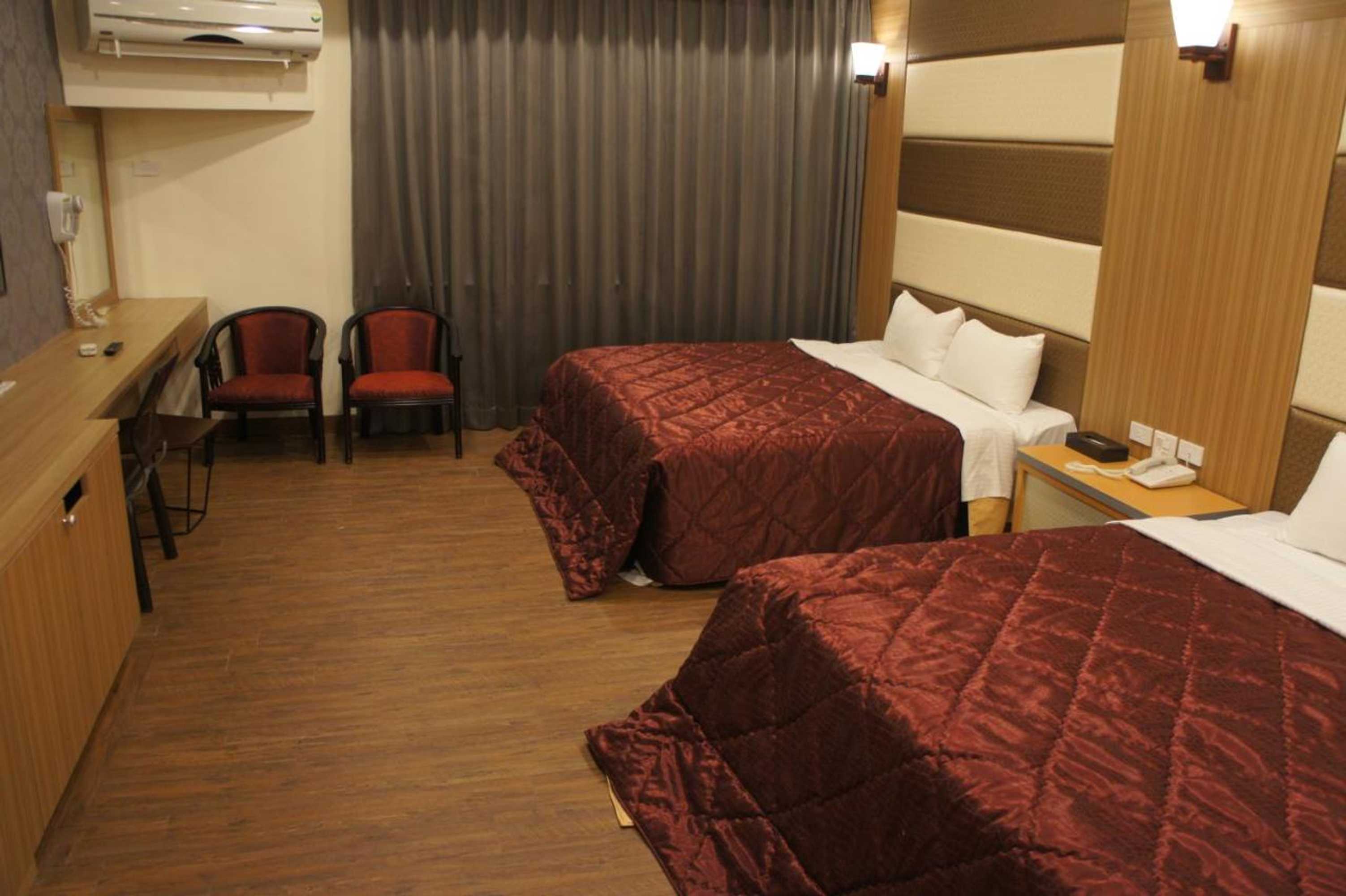 Gift card for Paris Motel