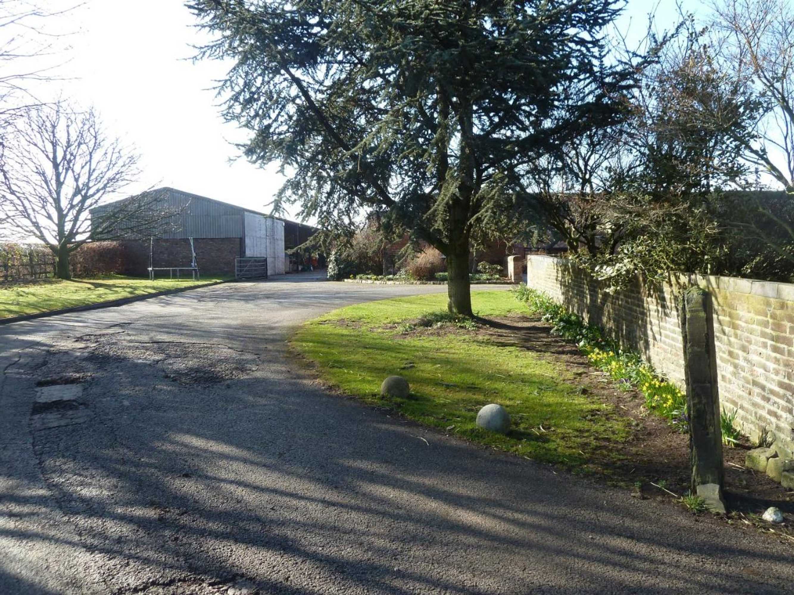 Gift card for Domvilles Farm Self Catering Courtyard Stable