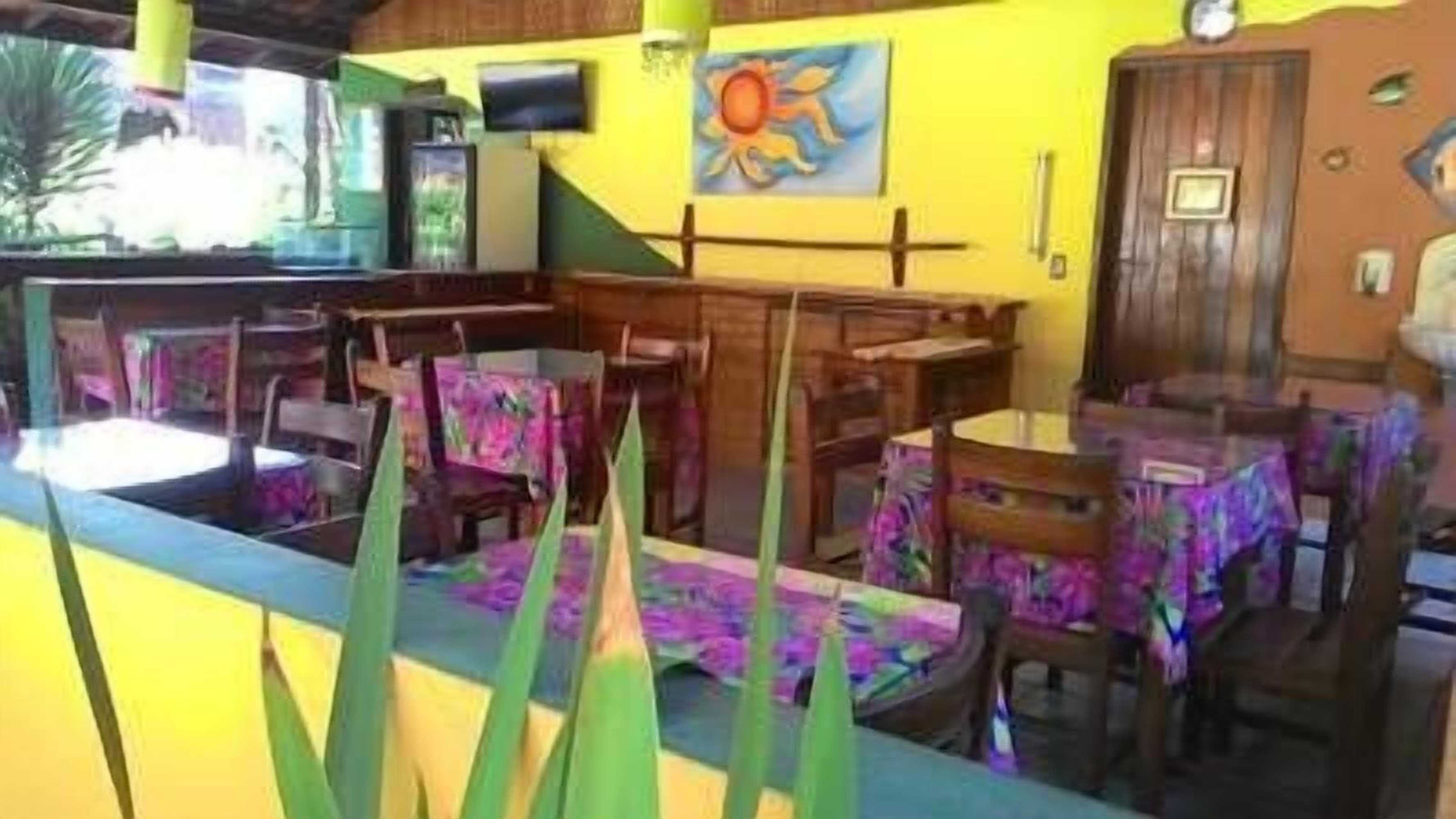 Gift card for Pousada Flor De Lotus