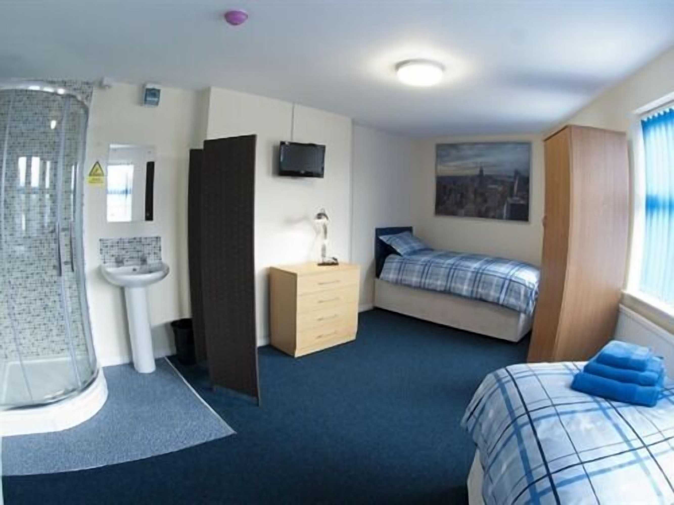 Gift card for Liverpool Gateway Inn