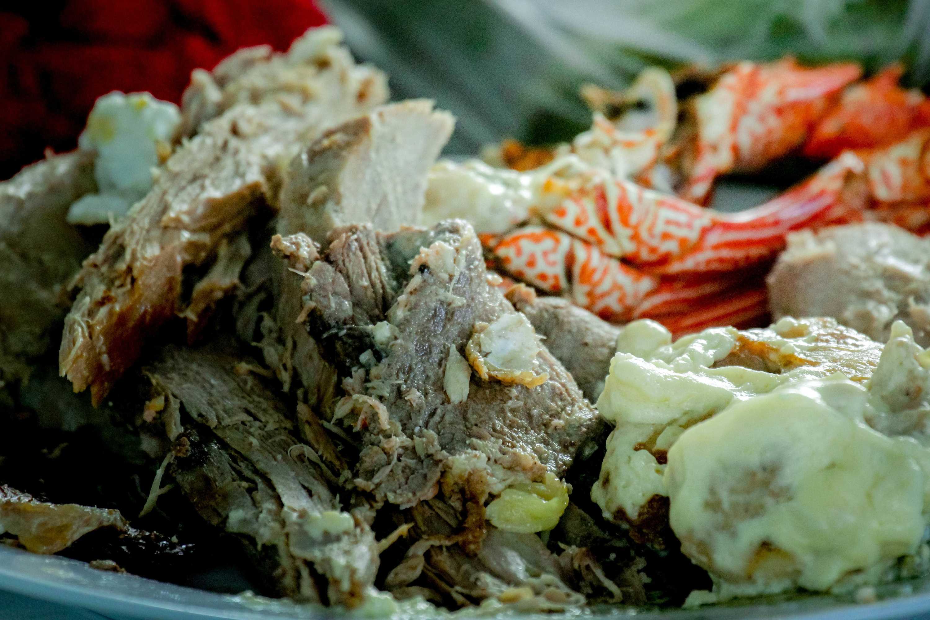 Gift card for Ulalei Lodge