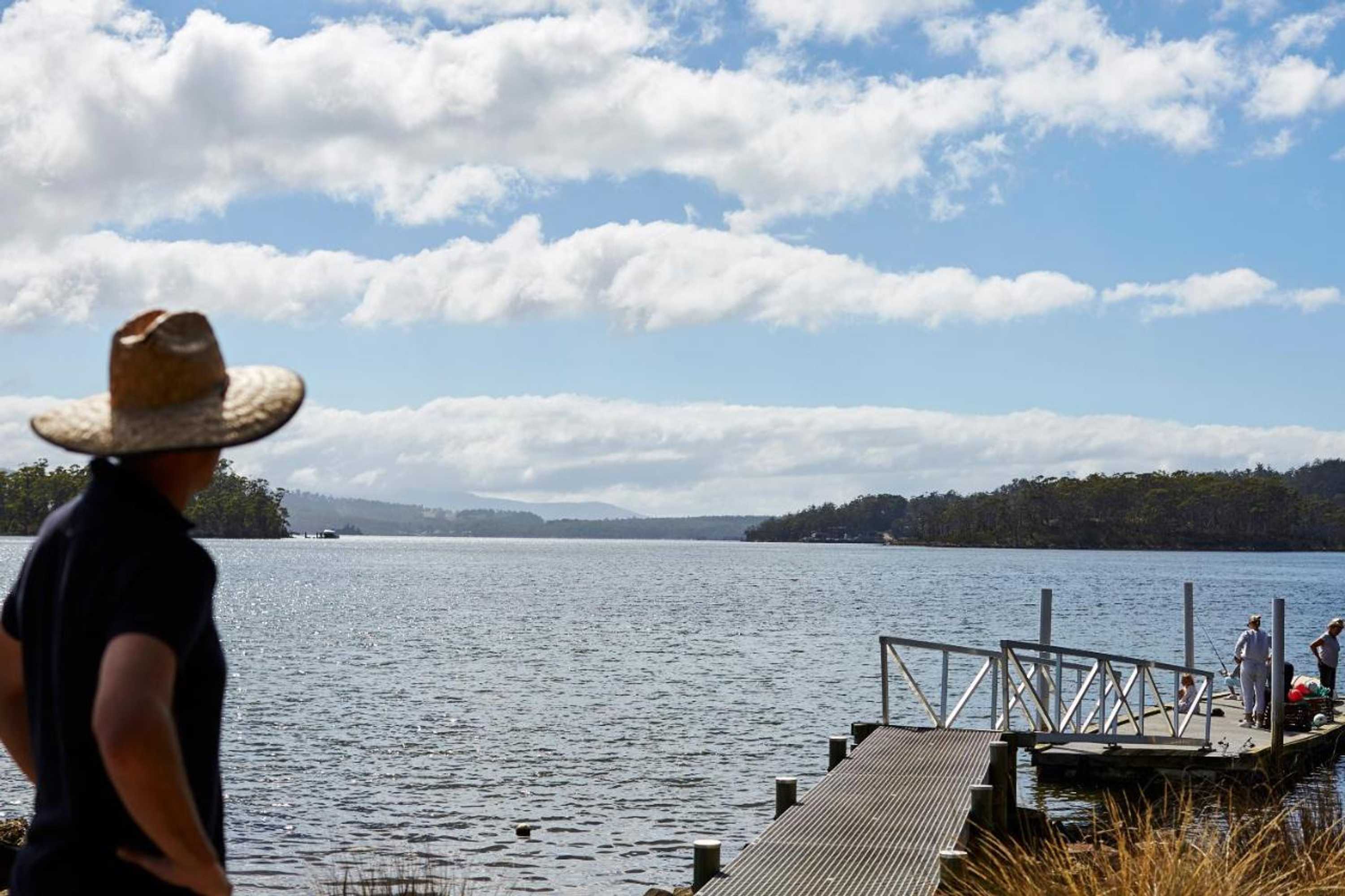 Gift card for Far South Wilderness Lodge