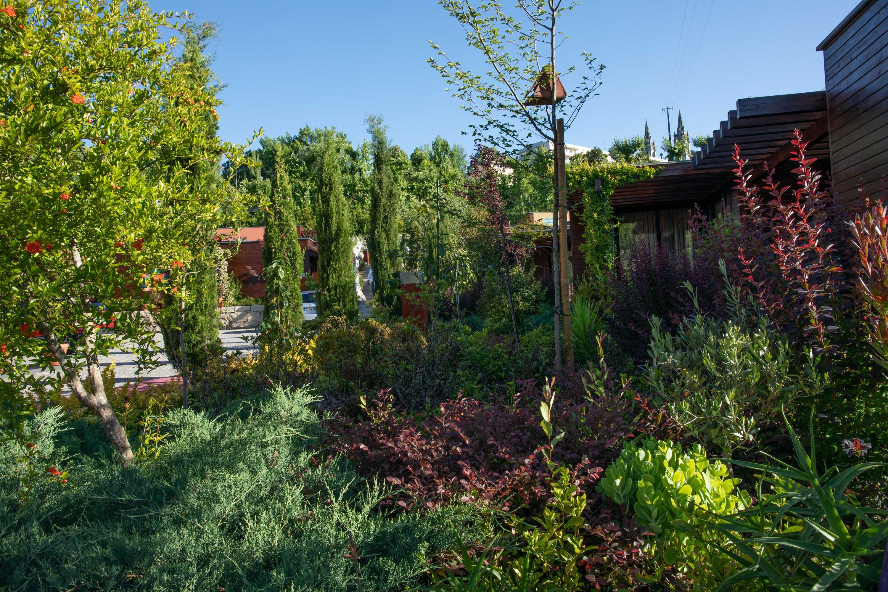 Gift card for Vale de São Torcato Houses And Wine Bar