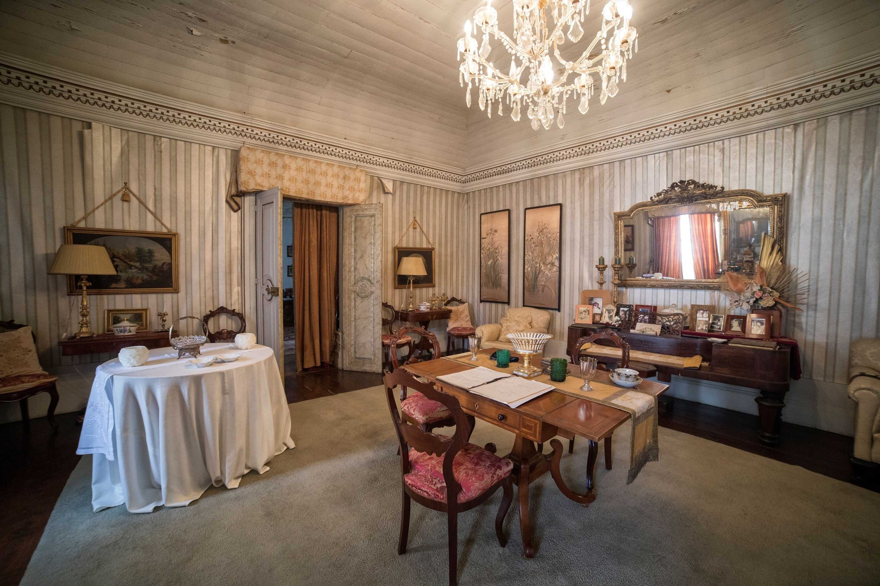 Gift card for Casa do Campo