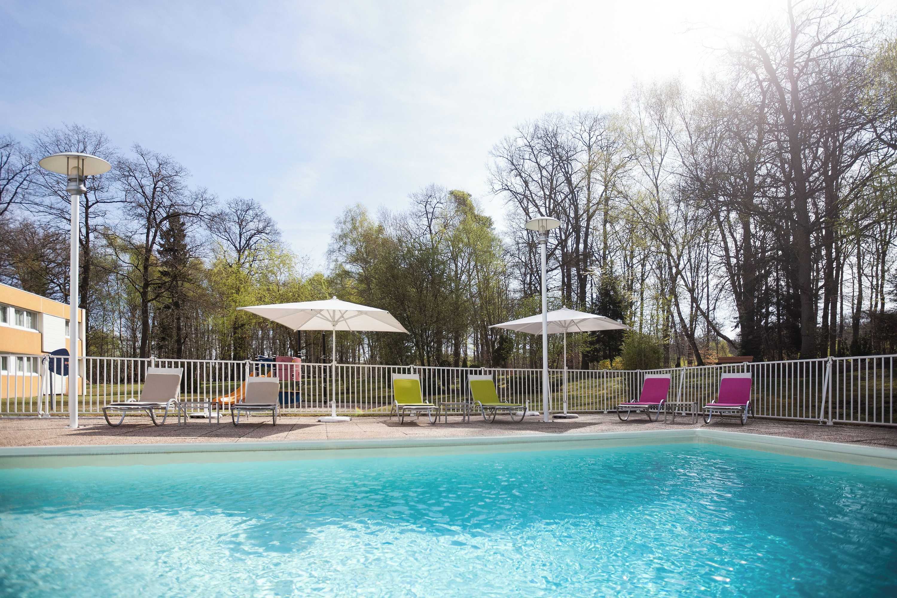 Gift card for Hôtel Novotel Saint Avold Gift card for Hôtel Novotel Saint Avold