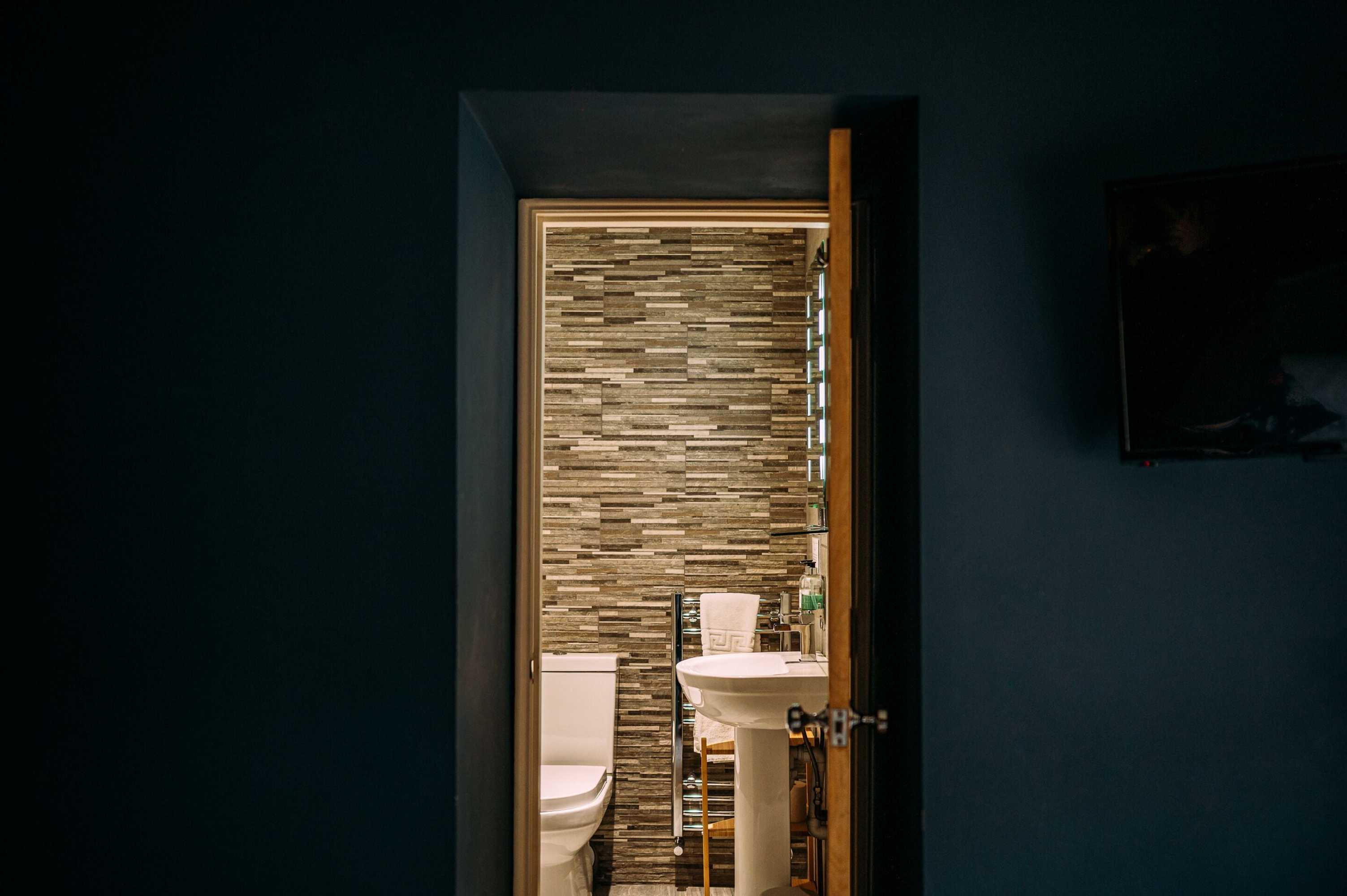 Gift card for The Red Pump Inn