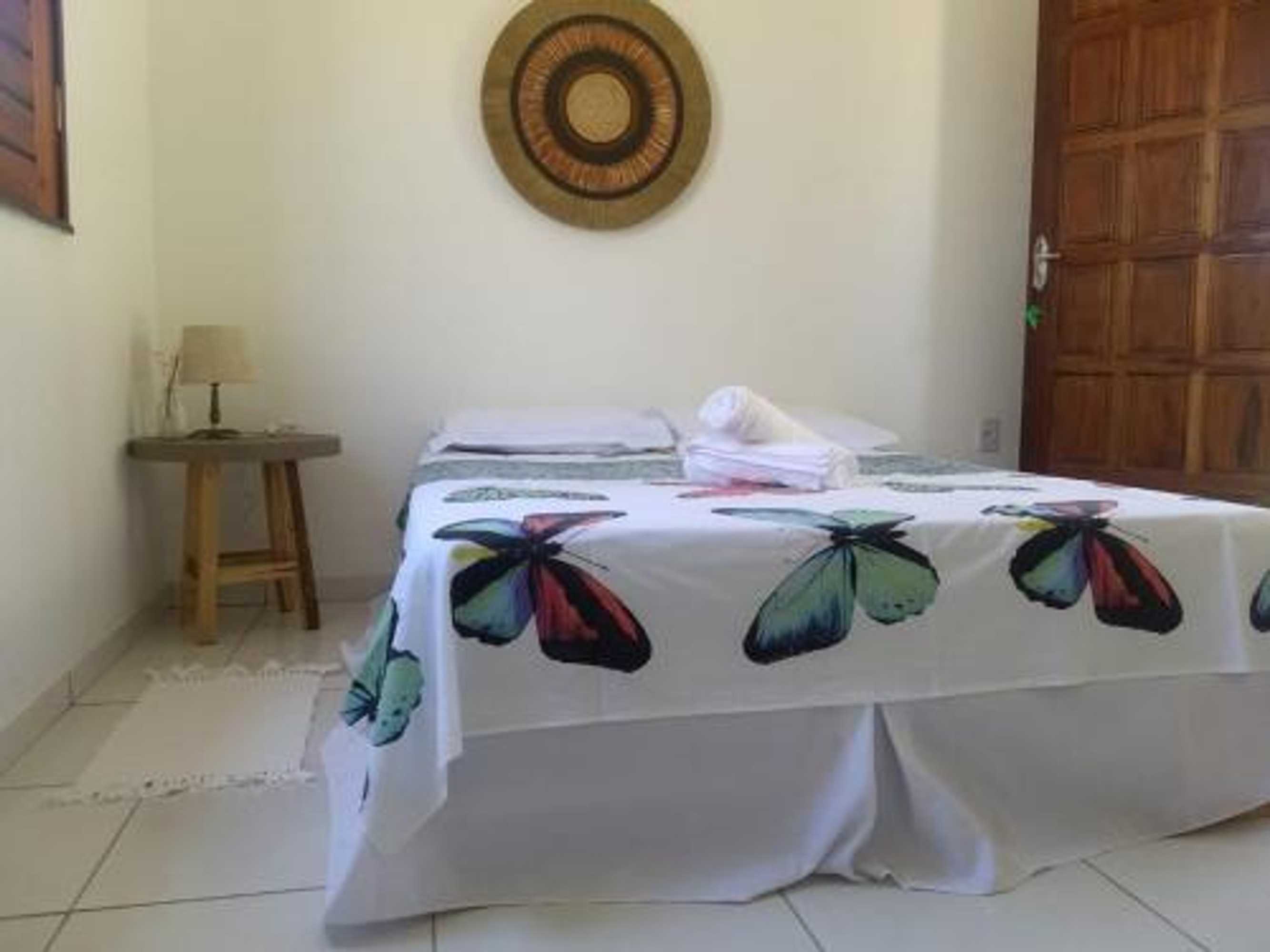 Gift card for Villa Arte Pousada Morro Branco Gift card for Villa Arte Pousada Morro Branco