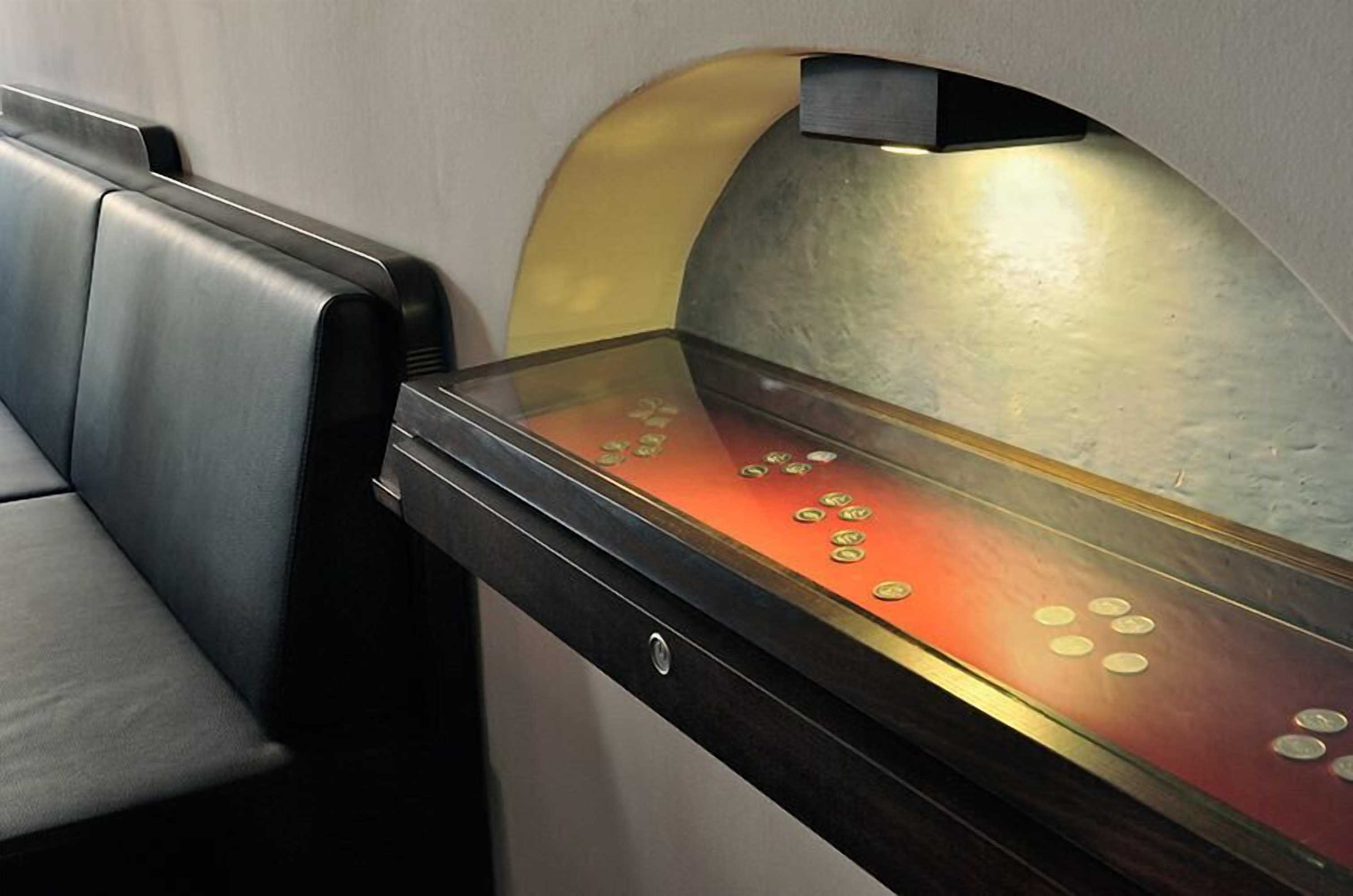 Gift card for Gasthaus Alte Münze