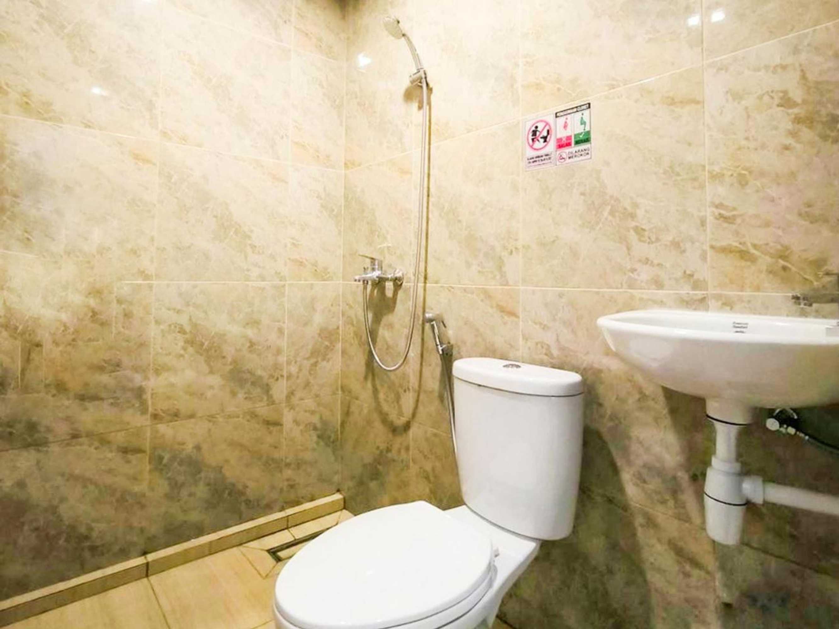 Gift card for Wikost Premiere Inn Mitra Reddoorz