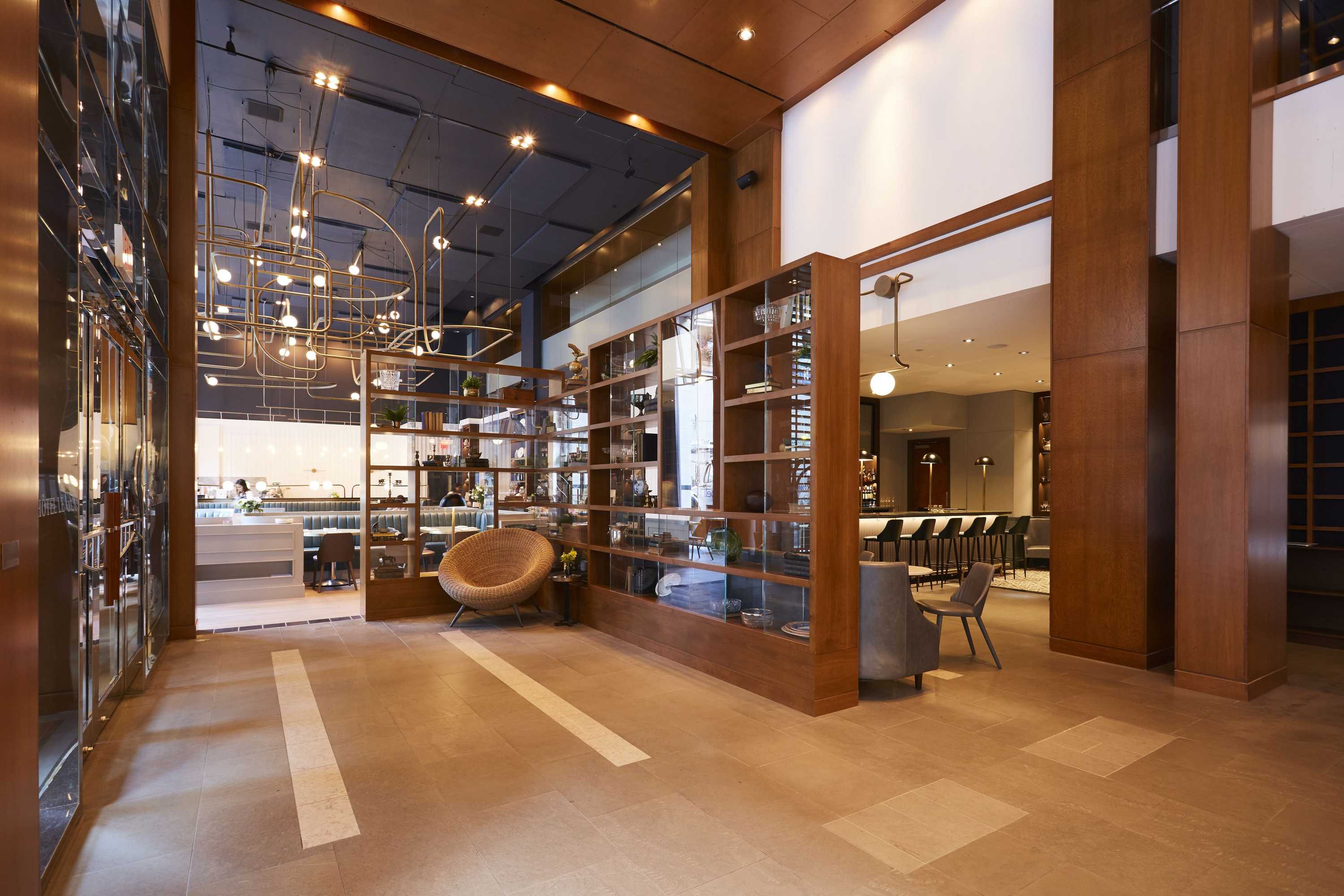 Gift card for Le Germain Hotel Toronto Mercer Gift card for Le Germain Hotel Toronto Mercer