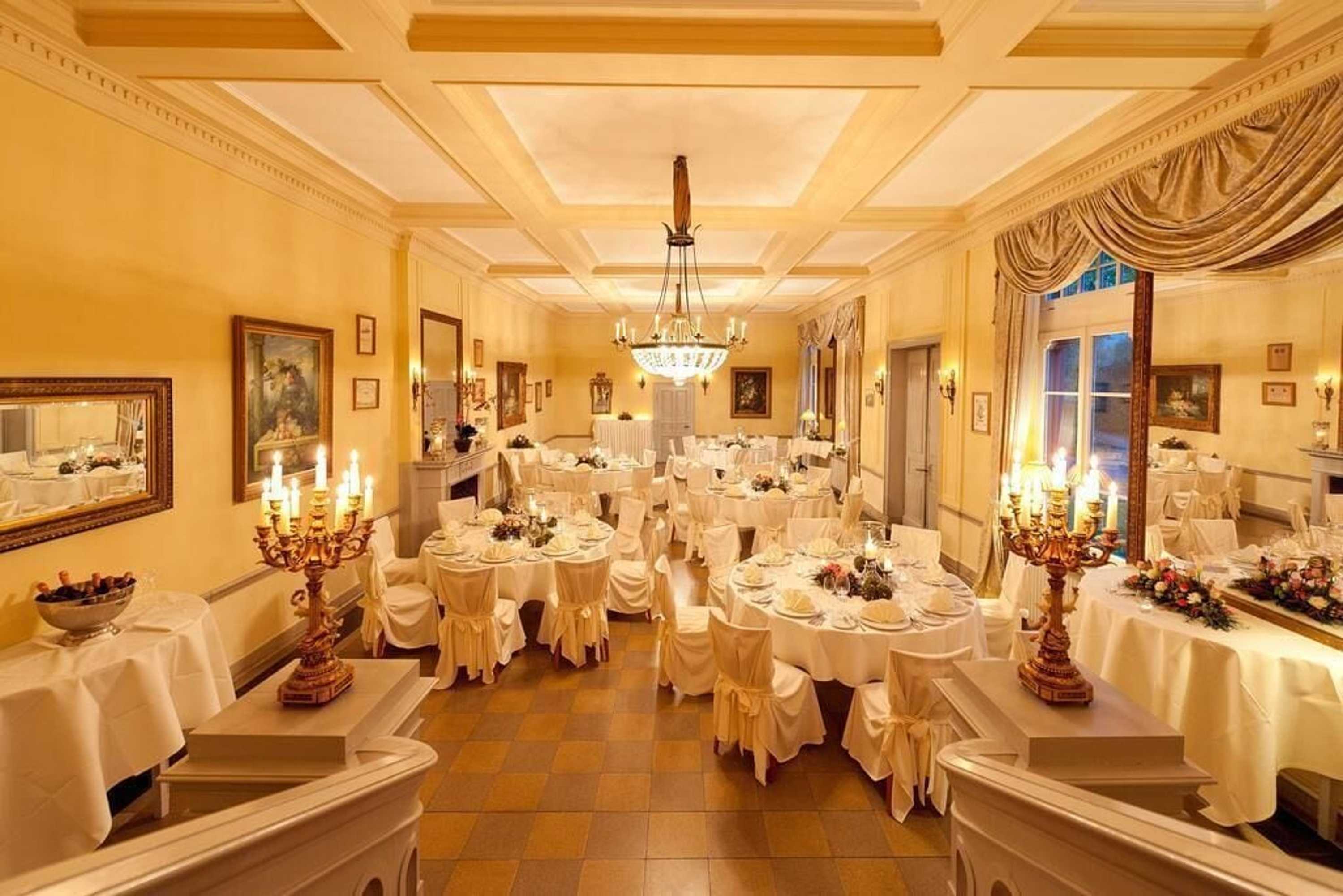 Gift card for Weinromantikhotel Richtershof