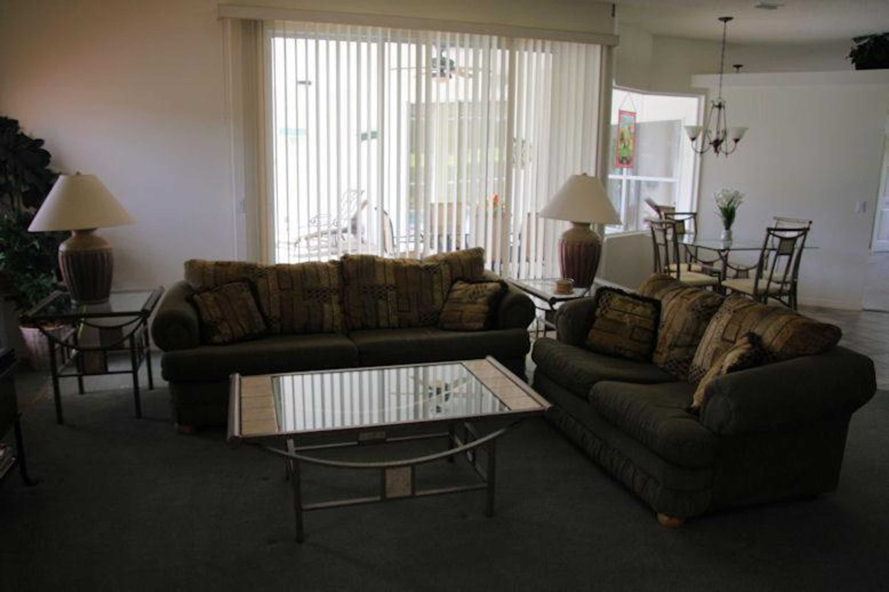 Gift card for Lakeside Vacations