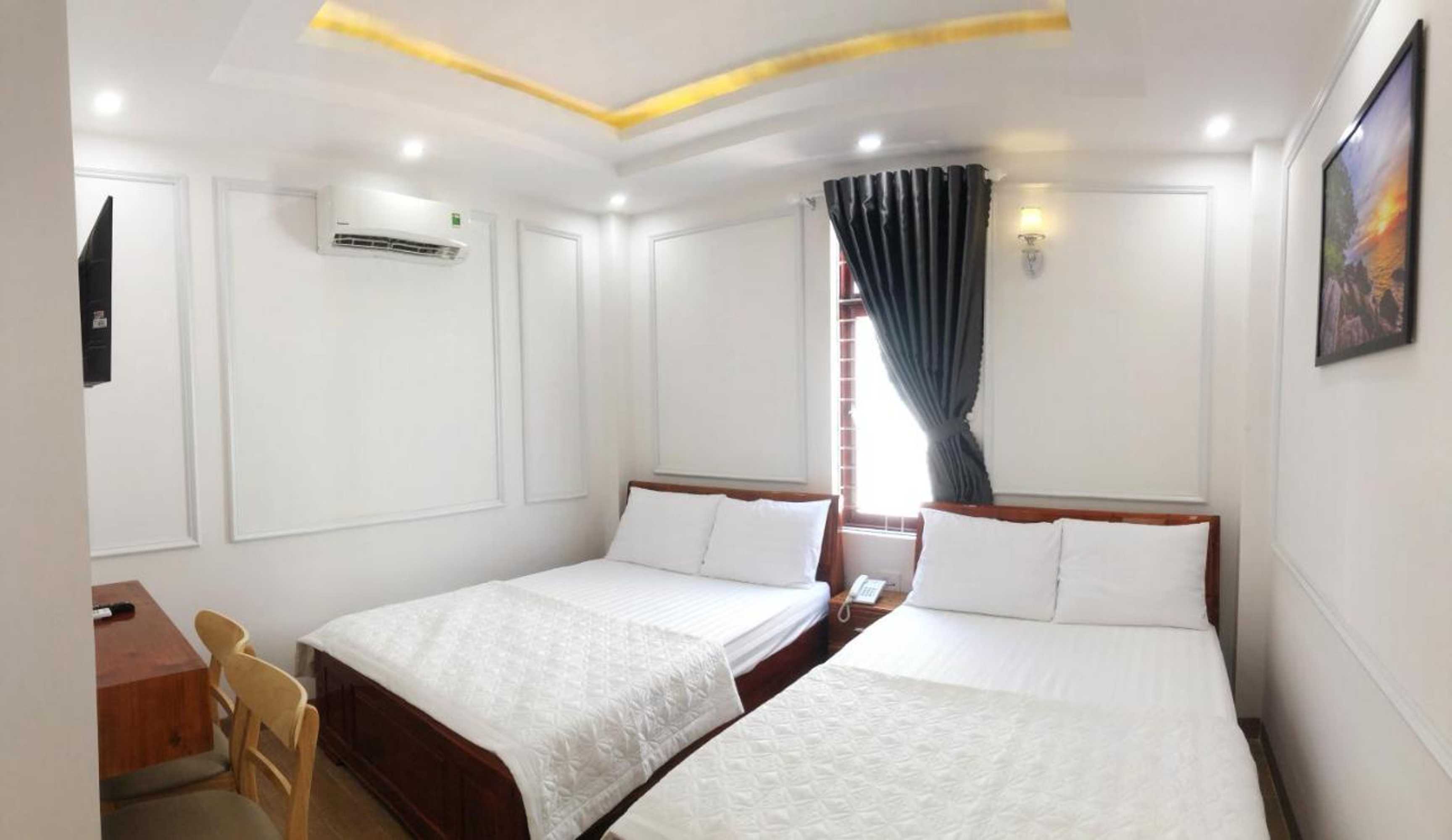 Gift card for HẢi PhƯƠng Hotel