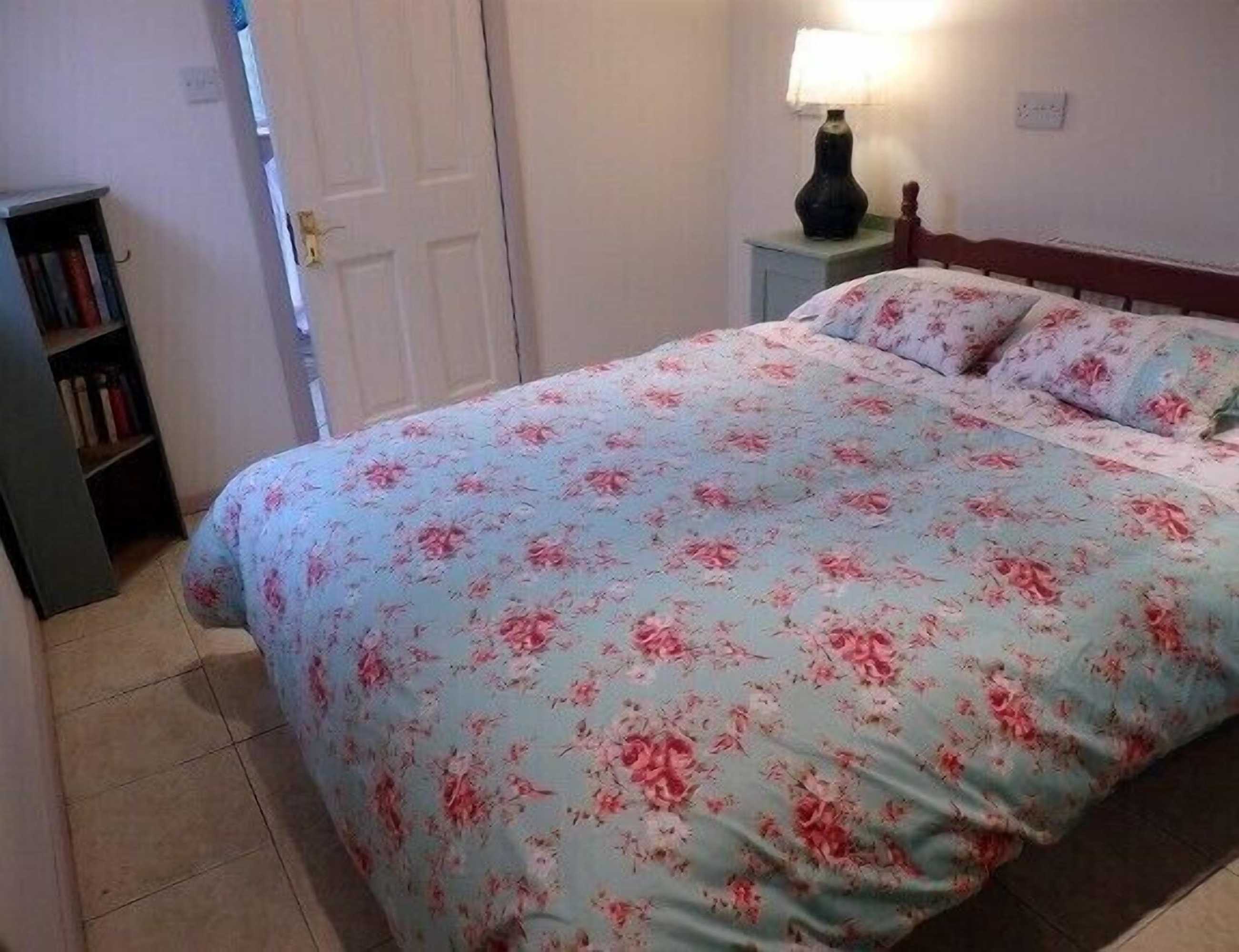 Gift card for Rosehip Cottage