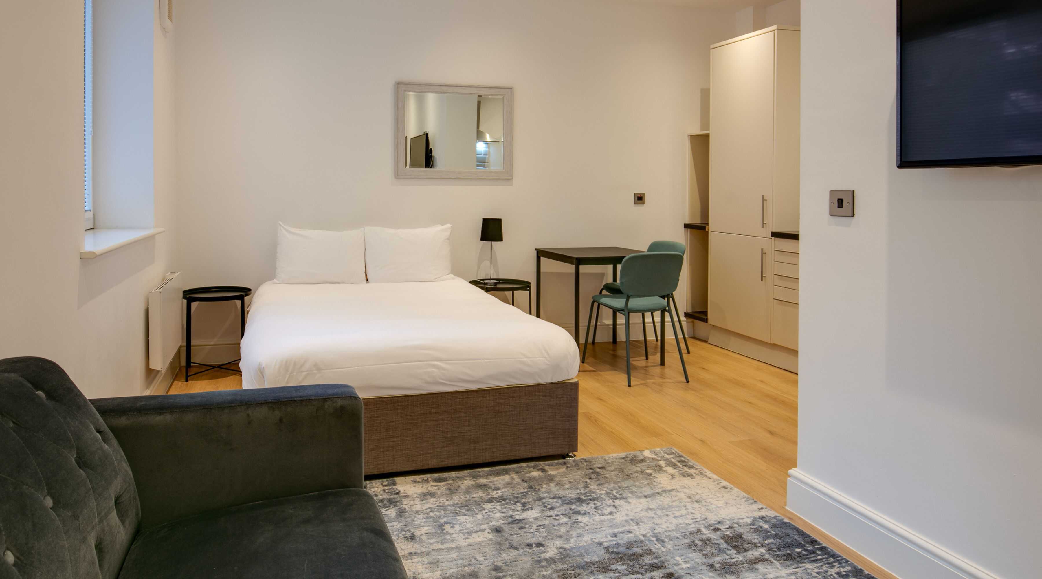 Gift card for Charles Hope Swindon