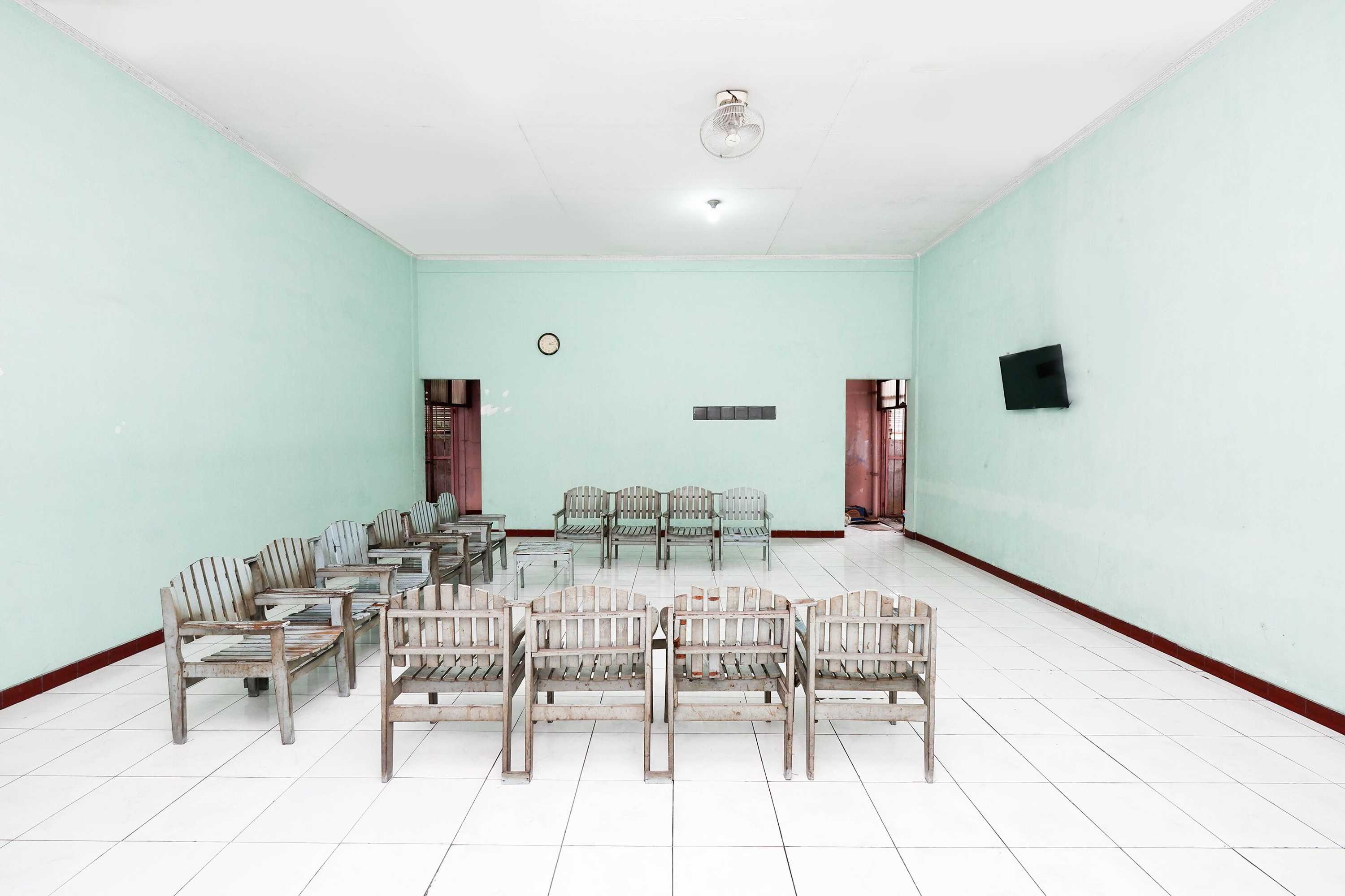 Gift card for Hotel O Saudara