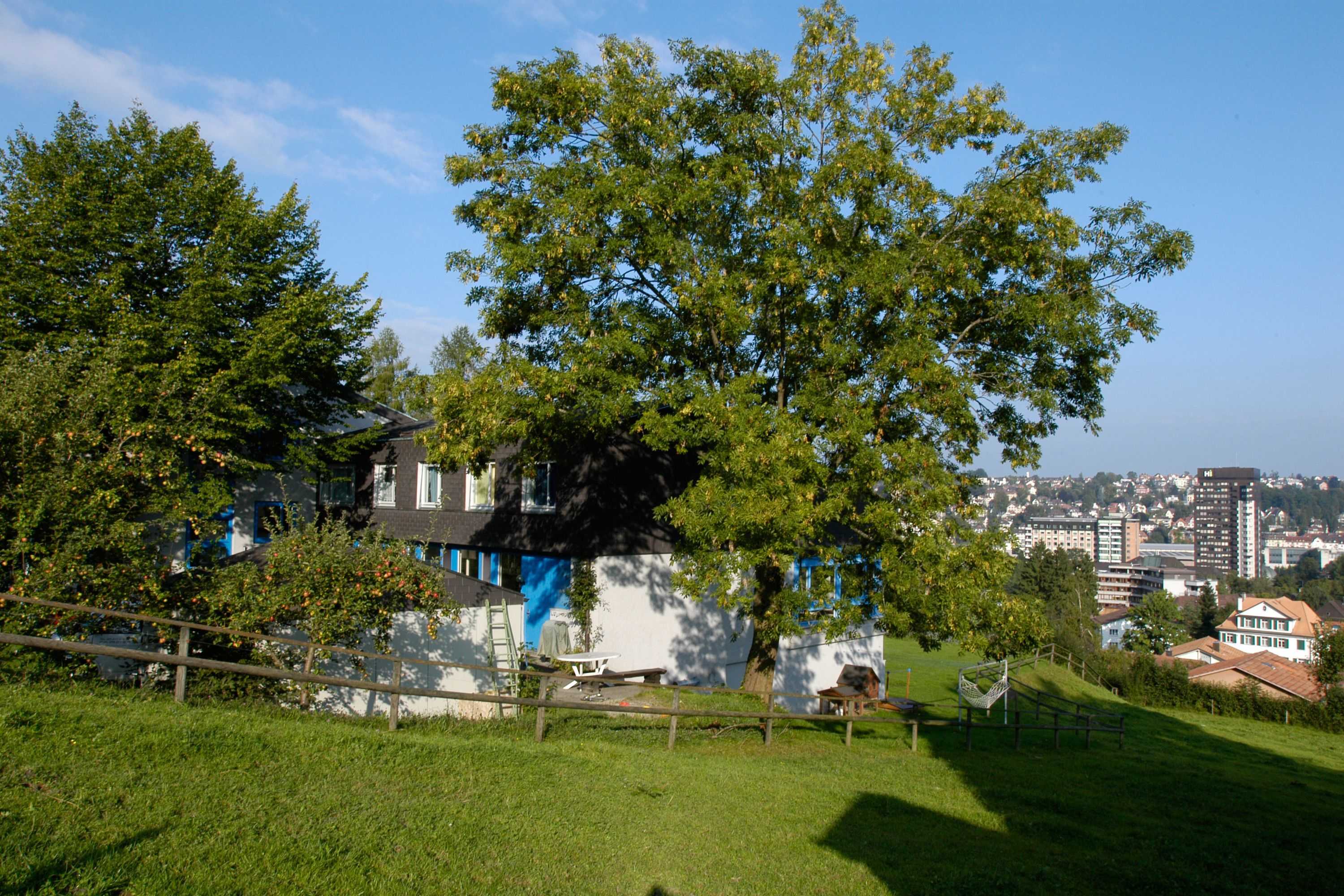 Gift card for St. Gallen Youth Hostel Gift card for St. Gallen Youth Hostel