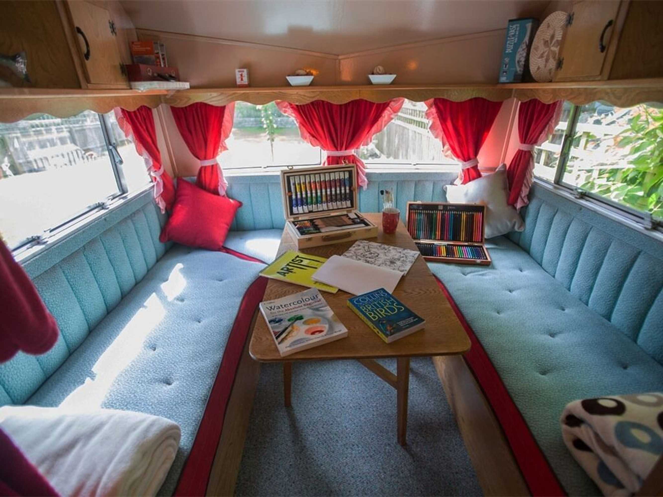 Gift card for Withy Cottages