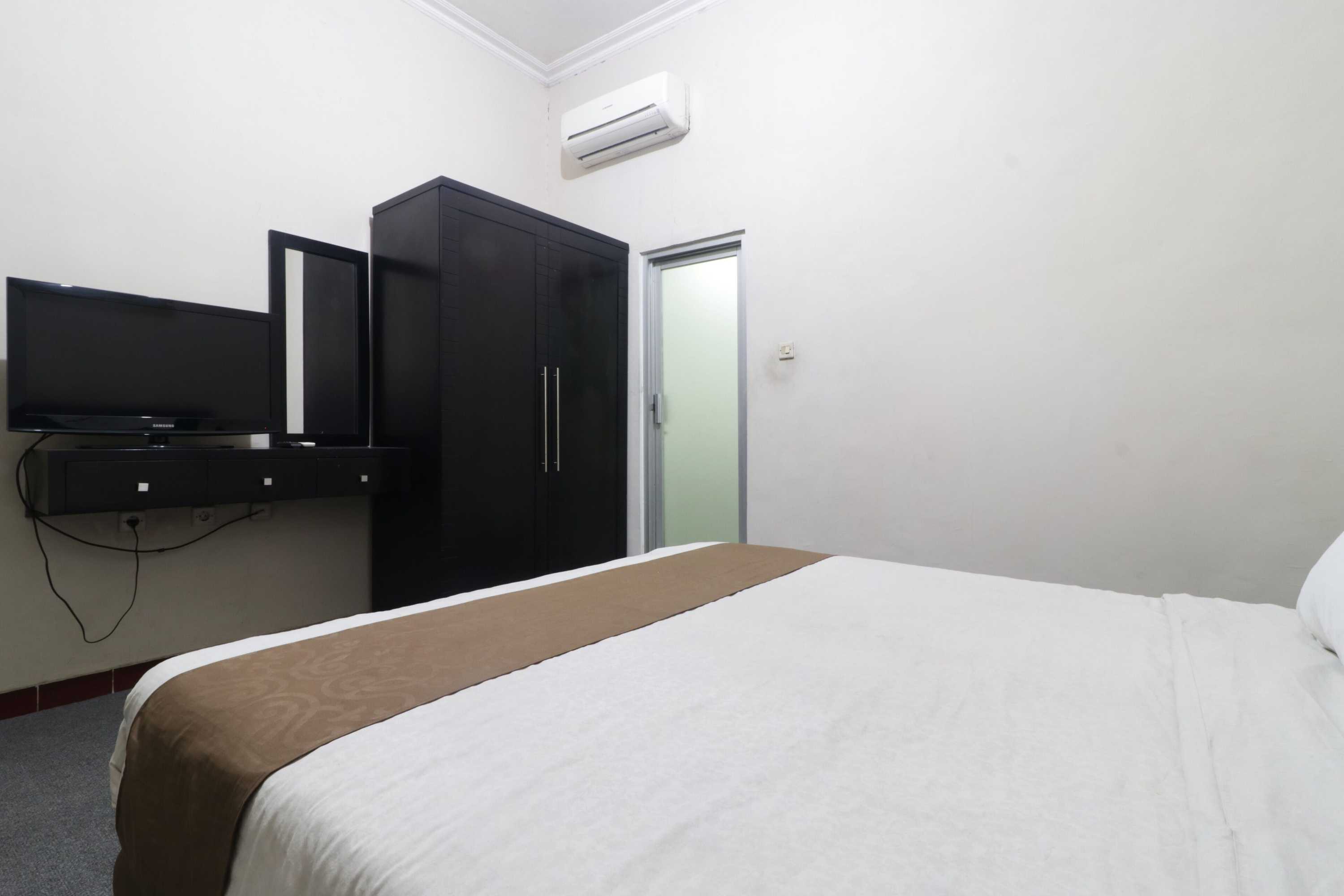 Gift card for Hotel Antariksa