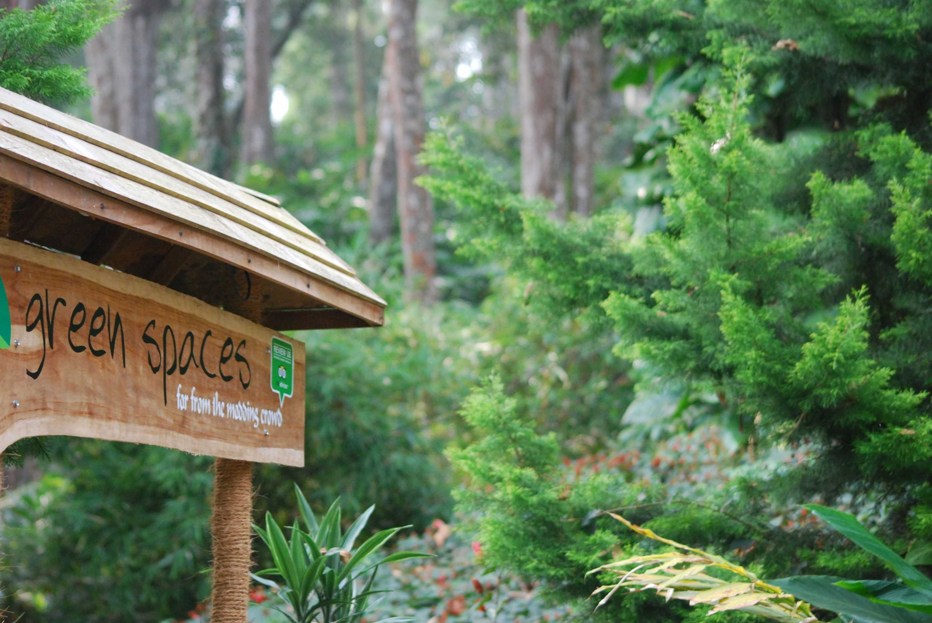 Gift card for Green Spaces Munnar Gift card for Green Spaces Munnar