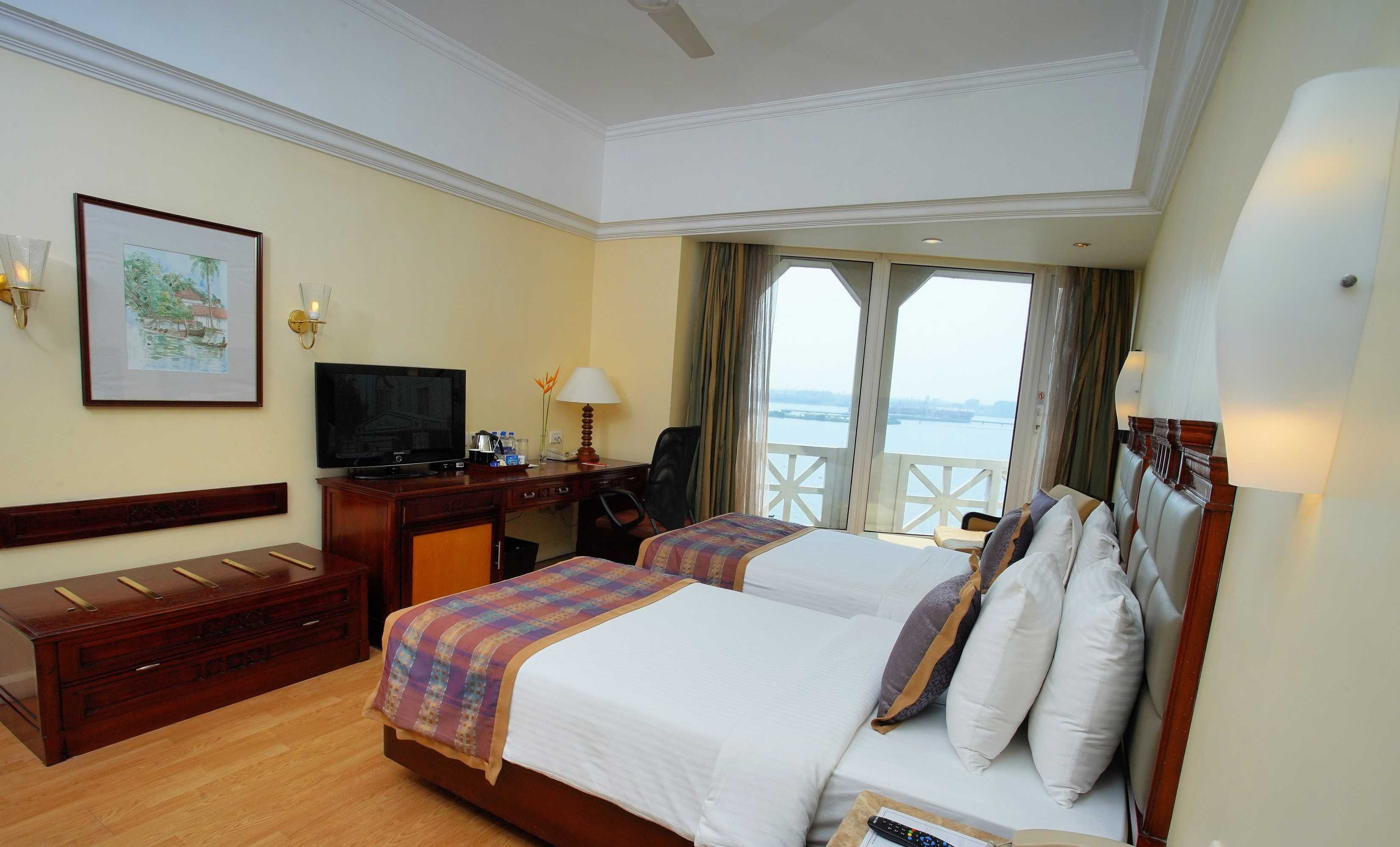 Gift card for Vivanta Ernakulam, Marine Drive Gift card for Vivanta Ernakulam, Marine Drive