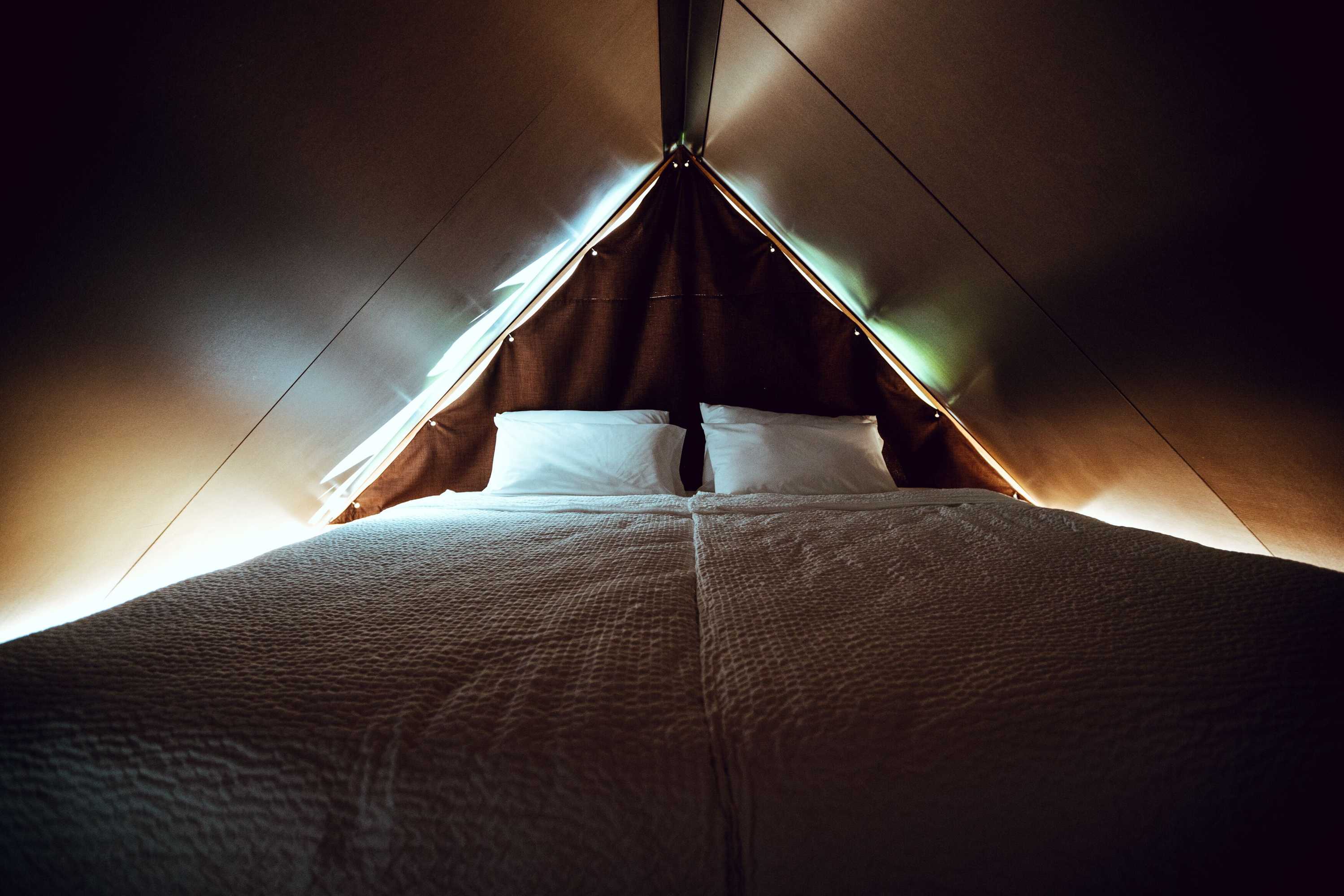 Gift card for Luxury Glamping Chocolate Village Gift card for Luxury Glamping Chocolate Village