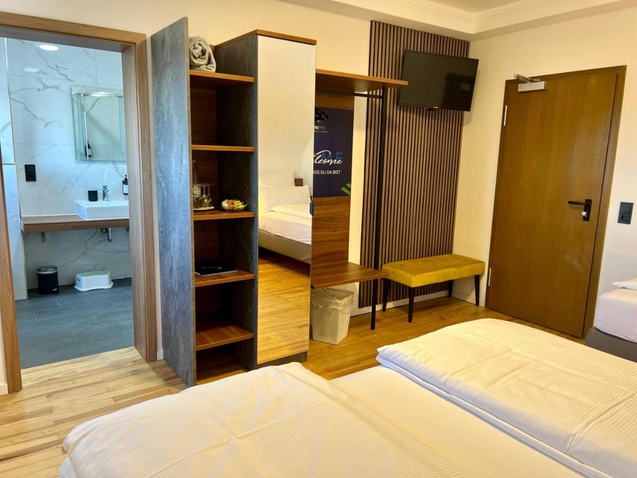 Gift card for Junipro Hotel Schinderhannes