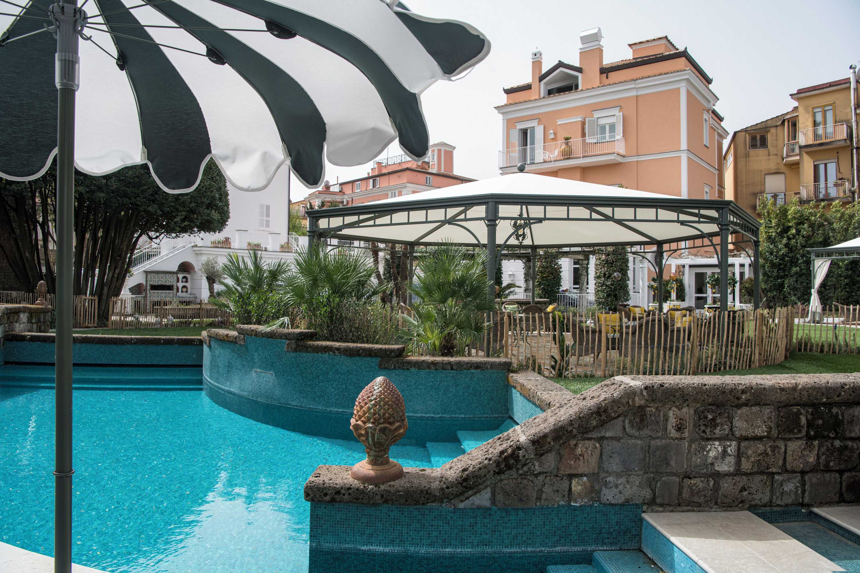 Gift card for Boutique Hotel Ristorante Don Alfonso 1890 Gift card for Boutique Hotel Ristorante Don Alfonso 1890