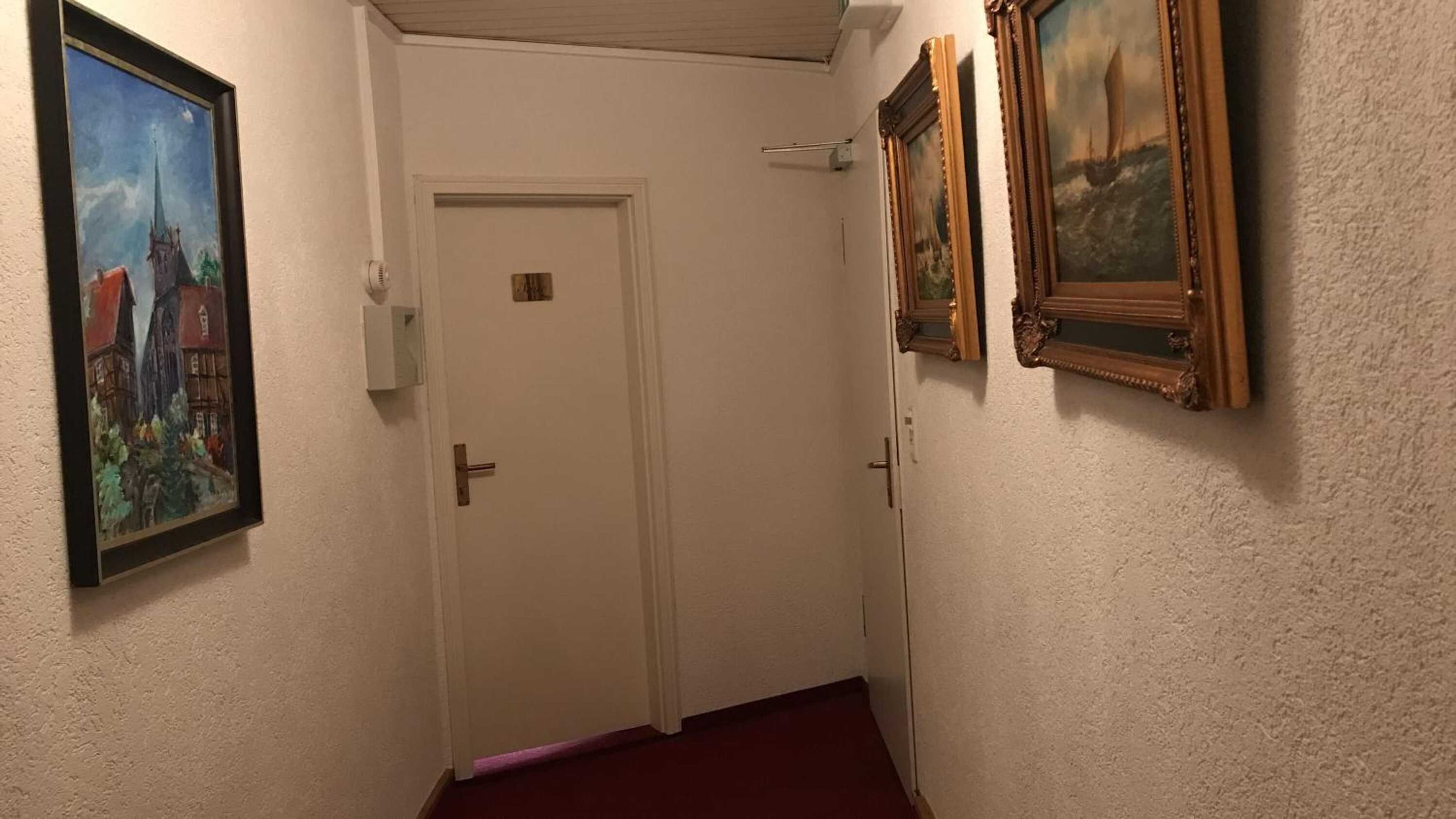 Gift card for Hotel Nachtwächter