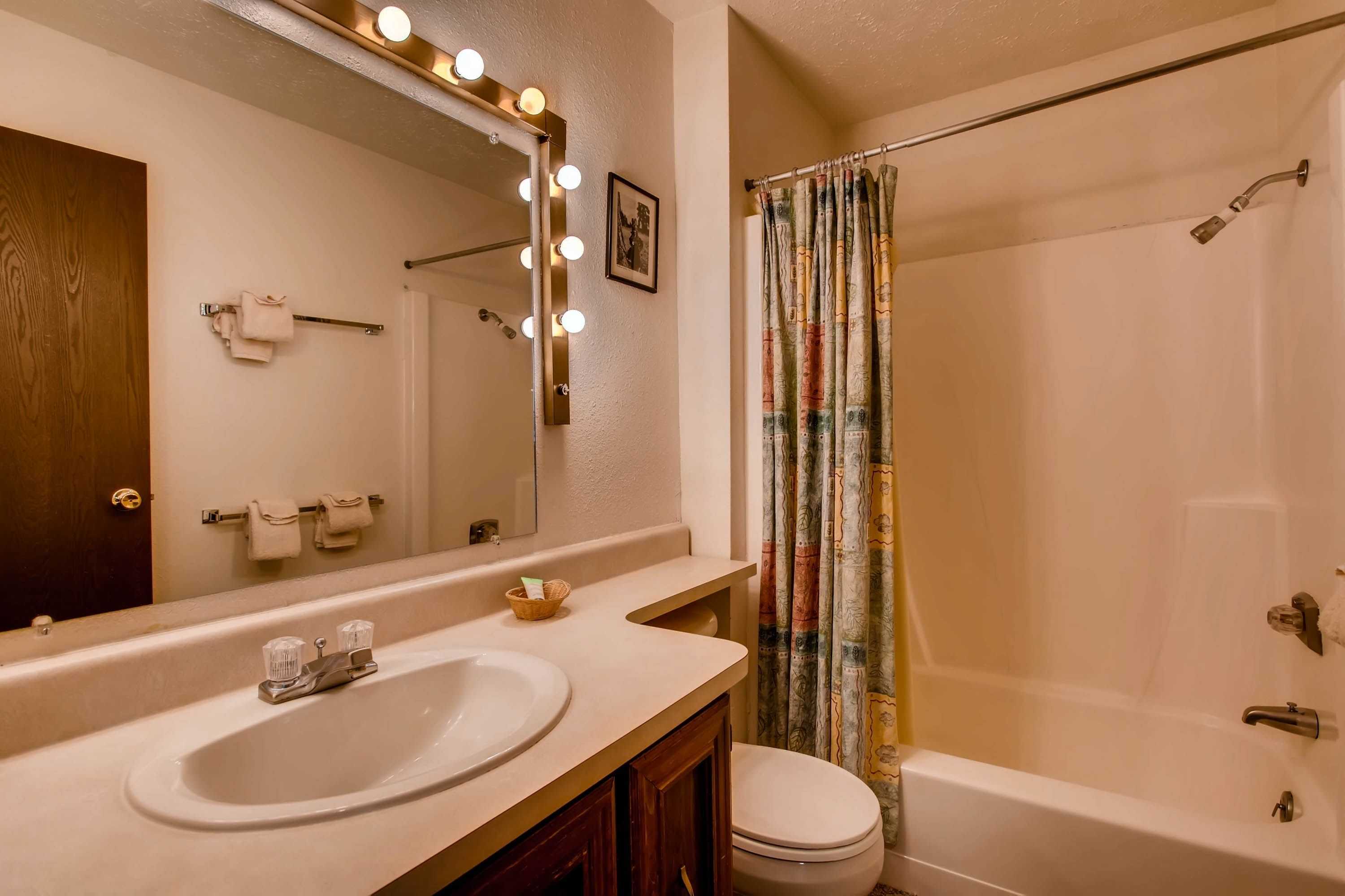 Gift card for Paradise Condominiums