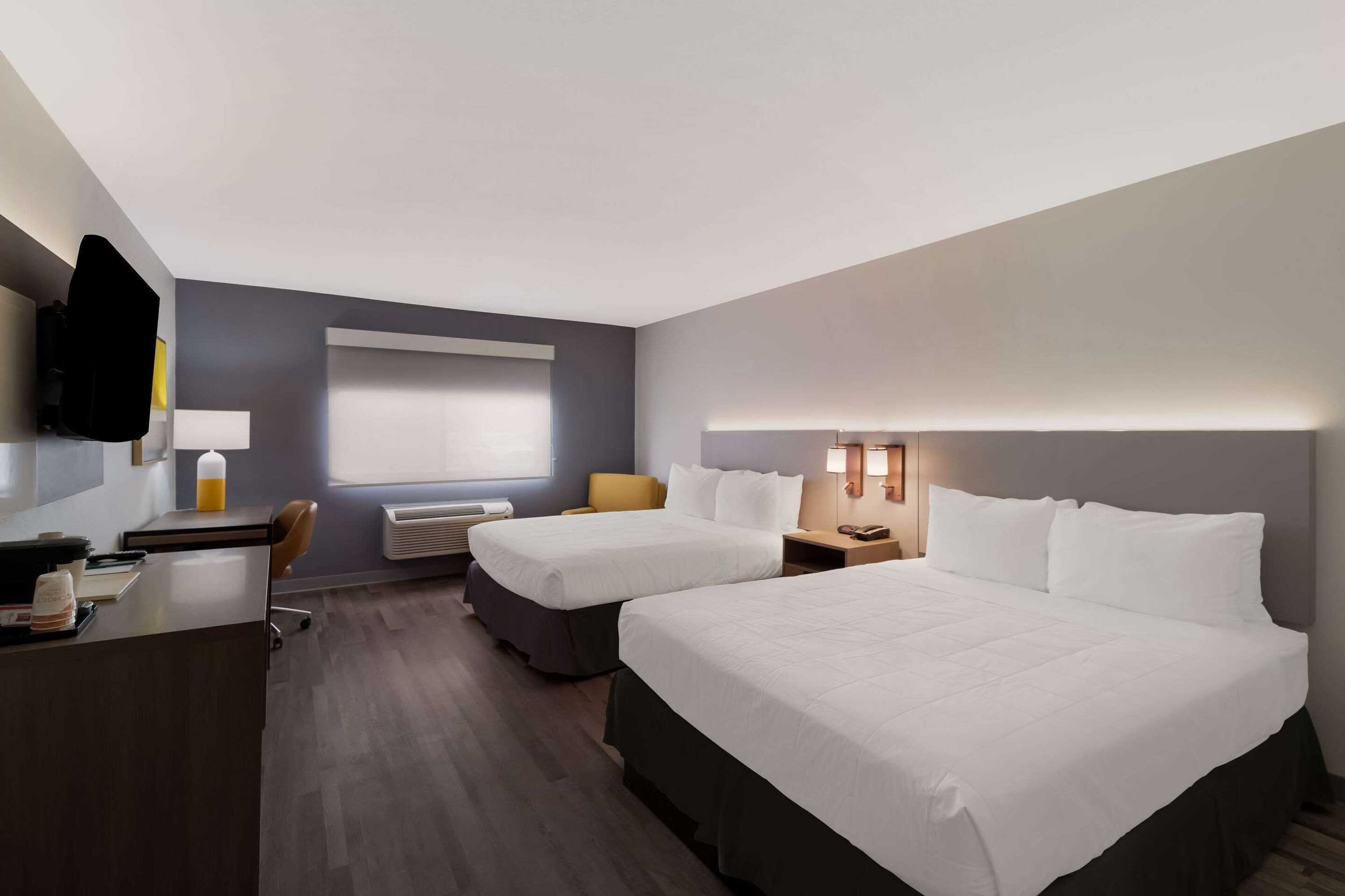 Gift card for Quality Inn & Suites Gift card for Quality Inn & Suites