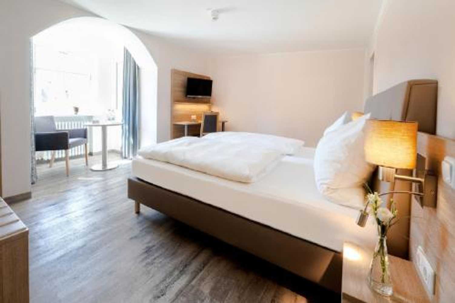 Gift card for Hotelgasthof Bayerischer Hof