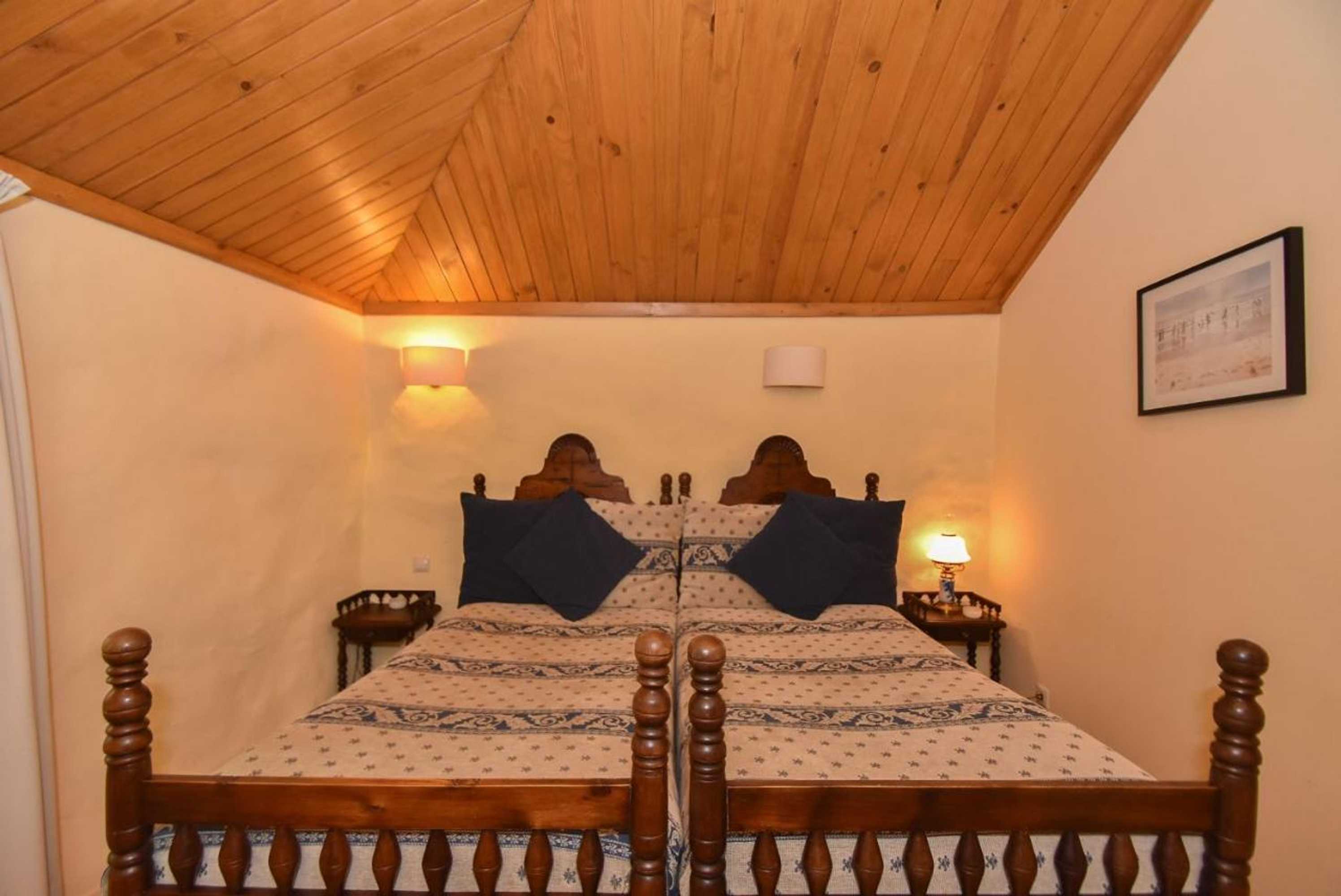 Gift card for Quinta De Abol De Baixo