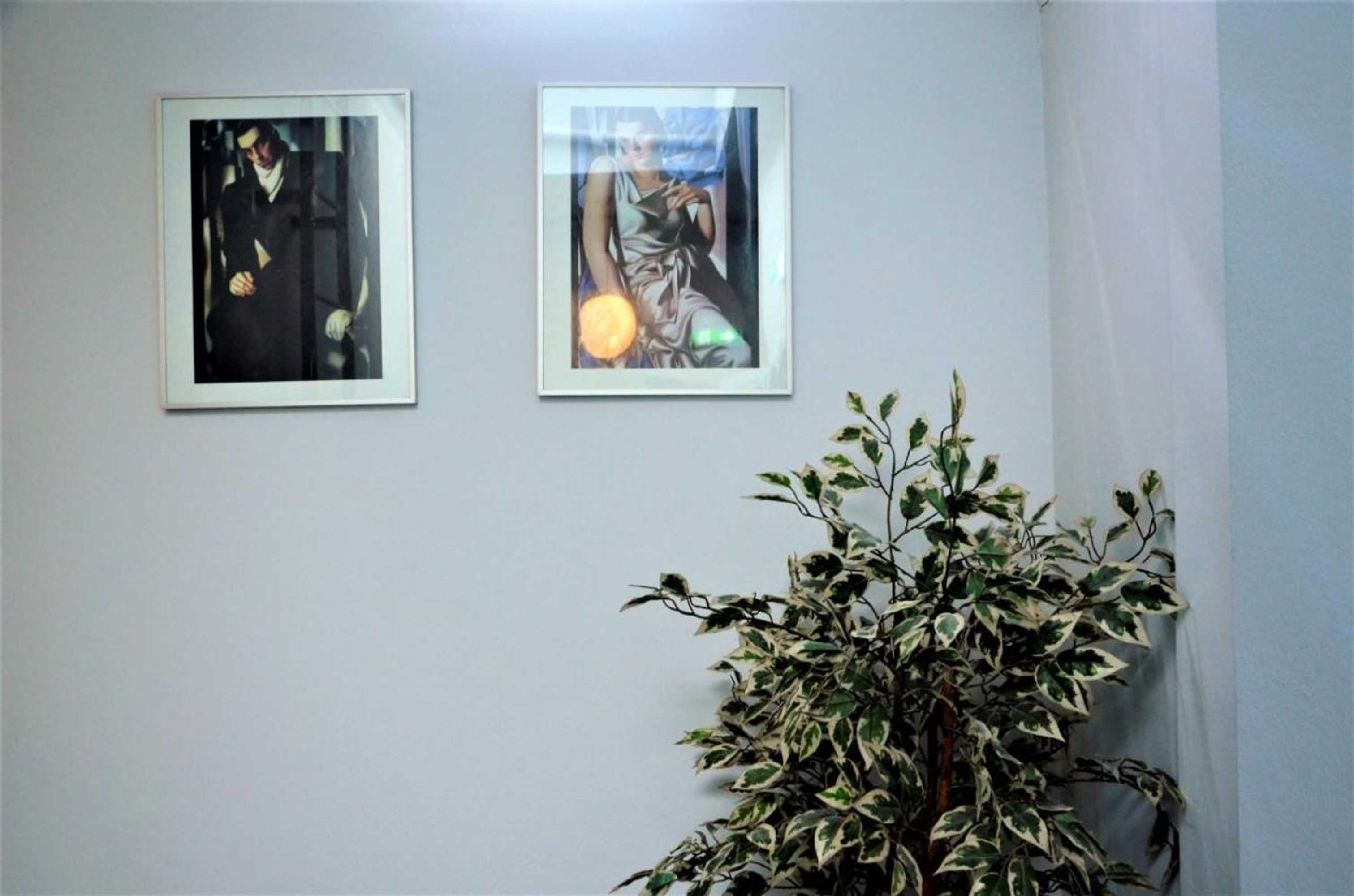 Gift card for Apollo Hotel